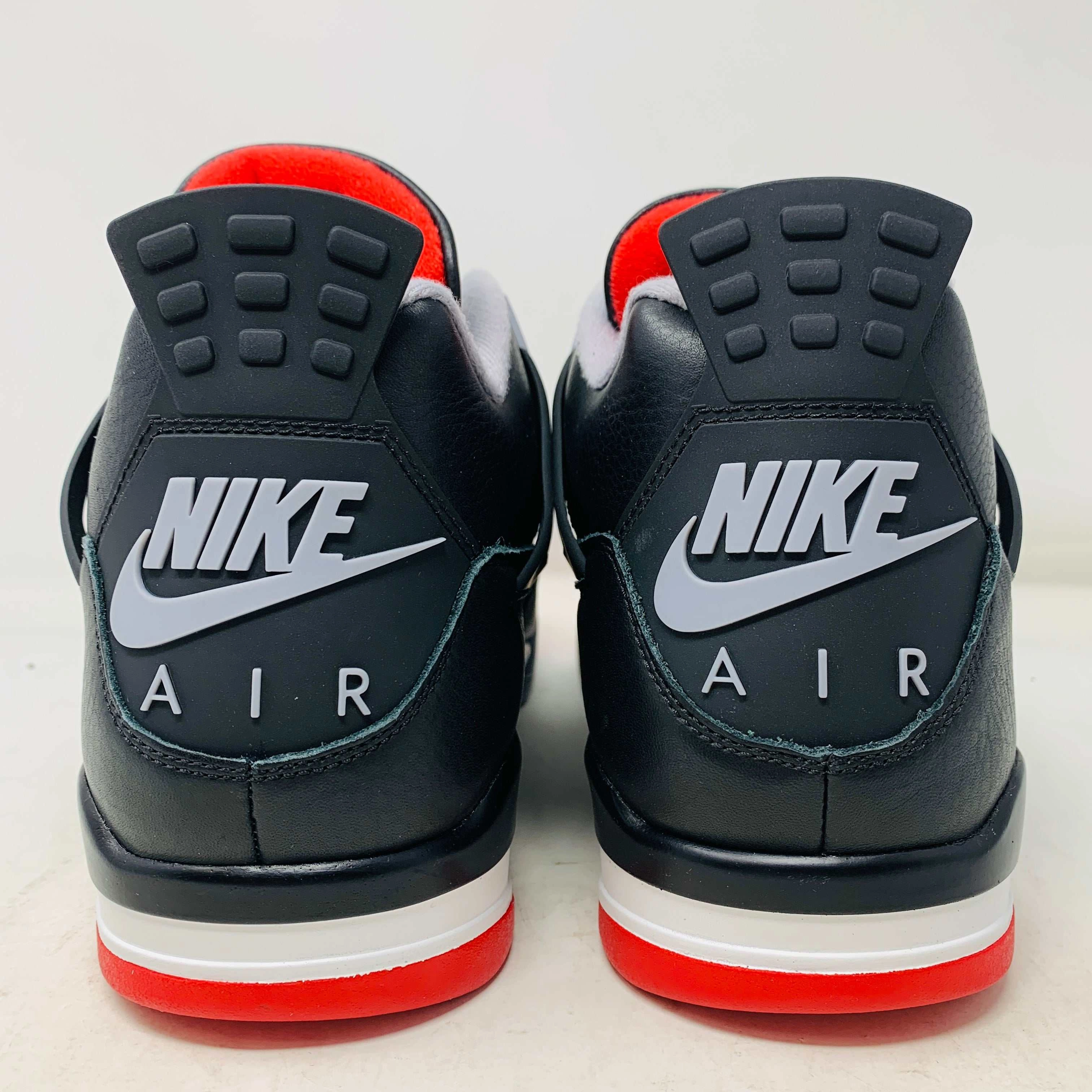 Jordan 4 Retro Bred Reimagined