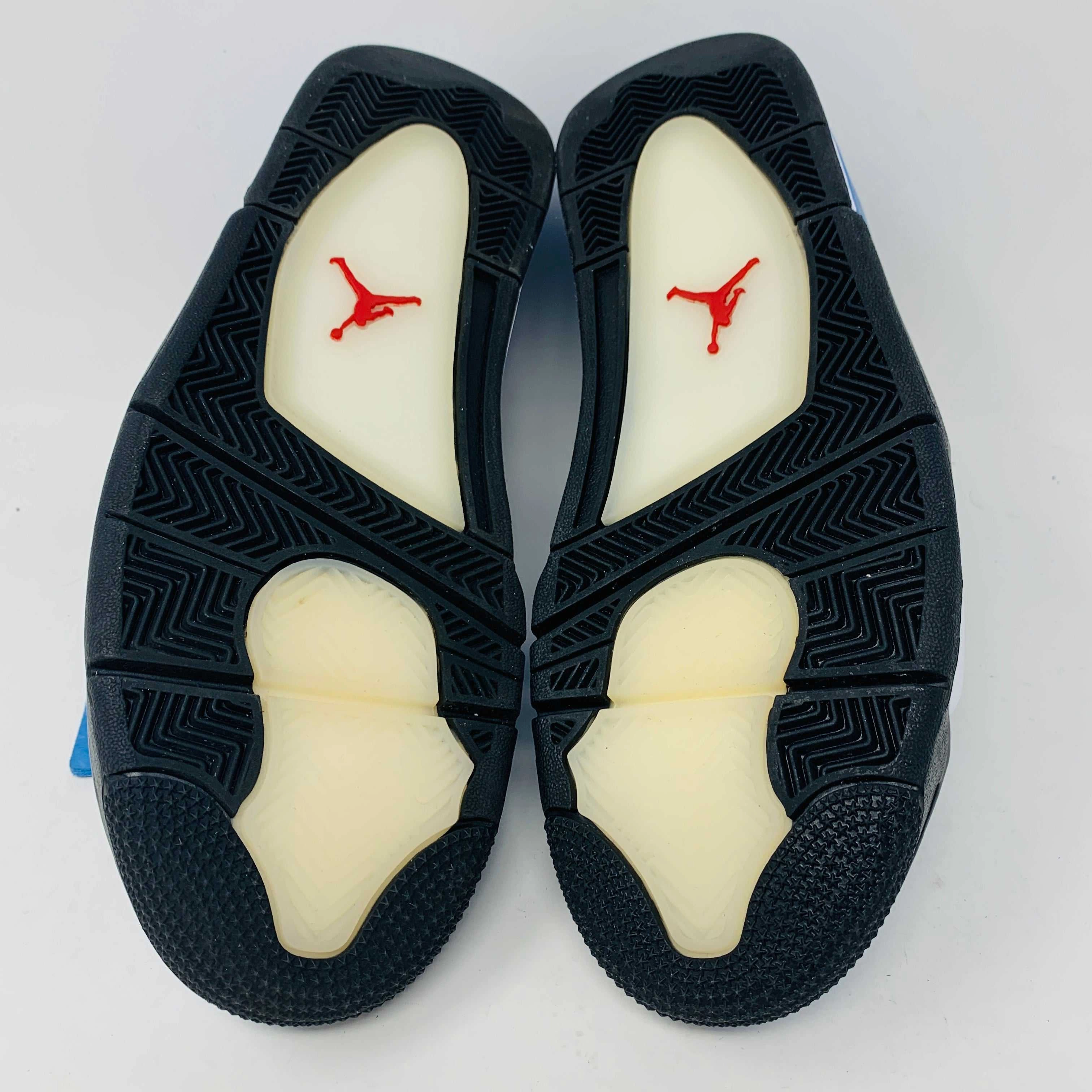 Jordan 4 Retro Travis Scott Cactus Jack