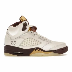 Jordan 5 Retro Golden Ticket (Women's)