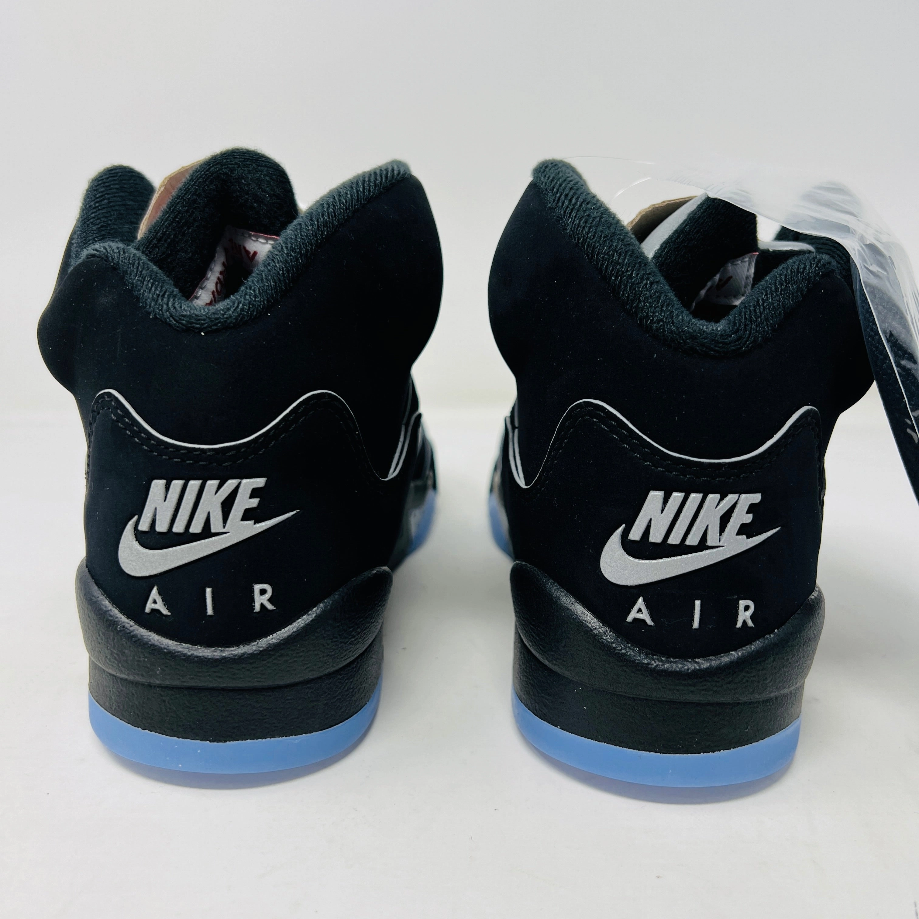 Jordan 5 Retro OG Black Metallic Reimagined (GS)