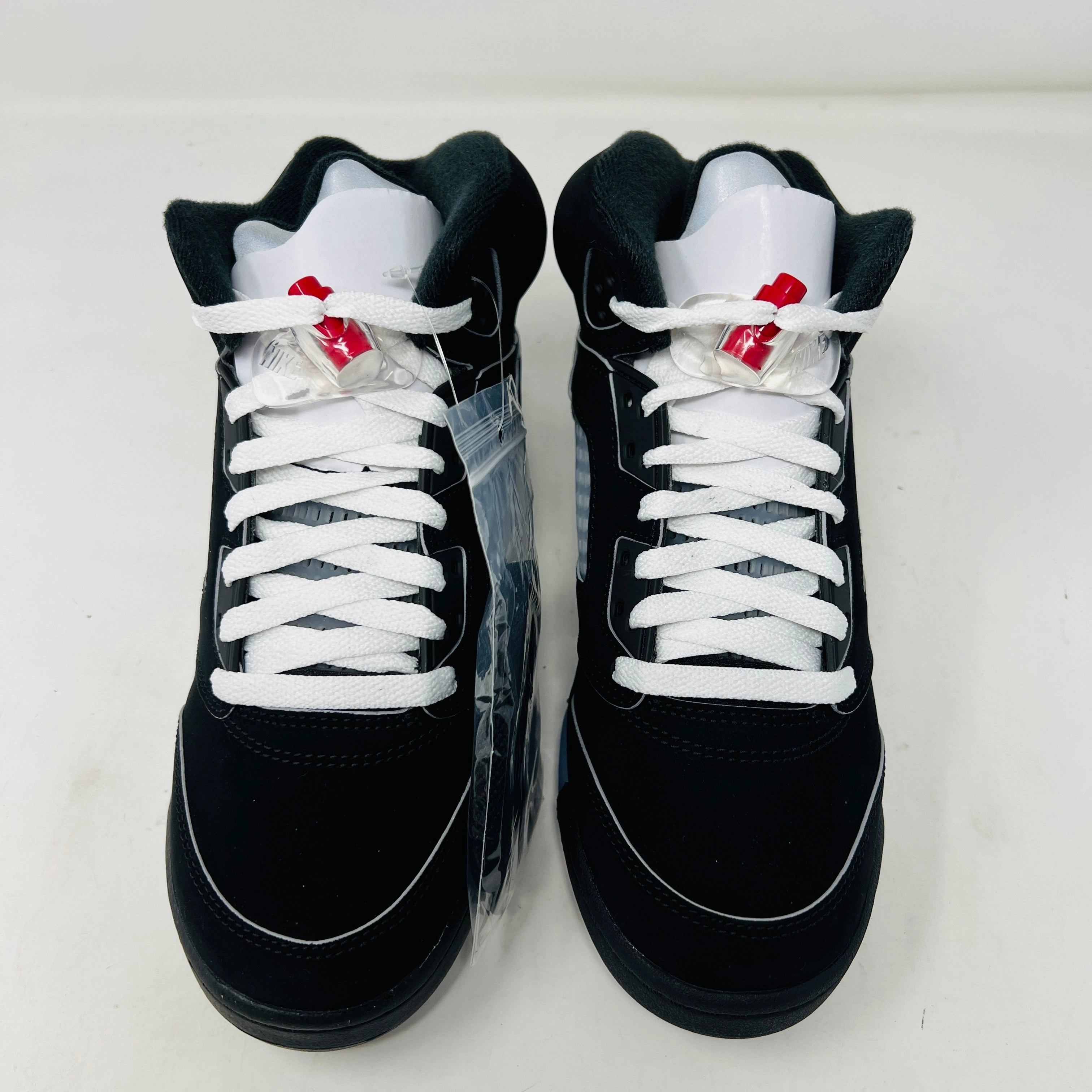 Jordan 5 Retro OG Black Metallic Reimagined (GS)