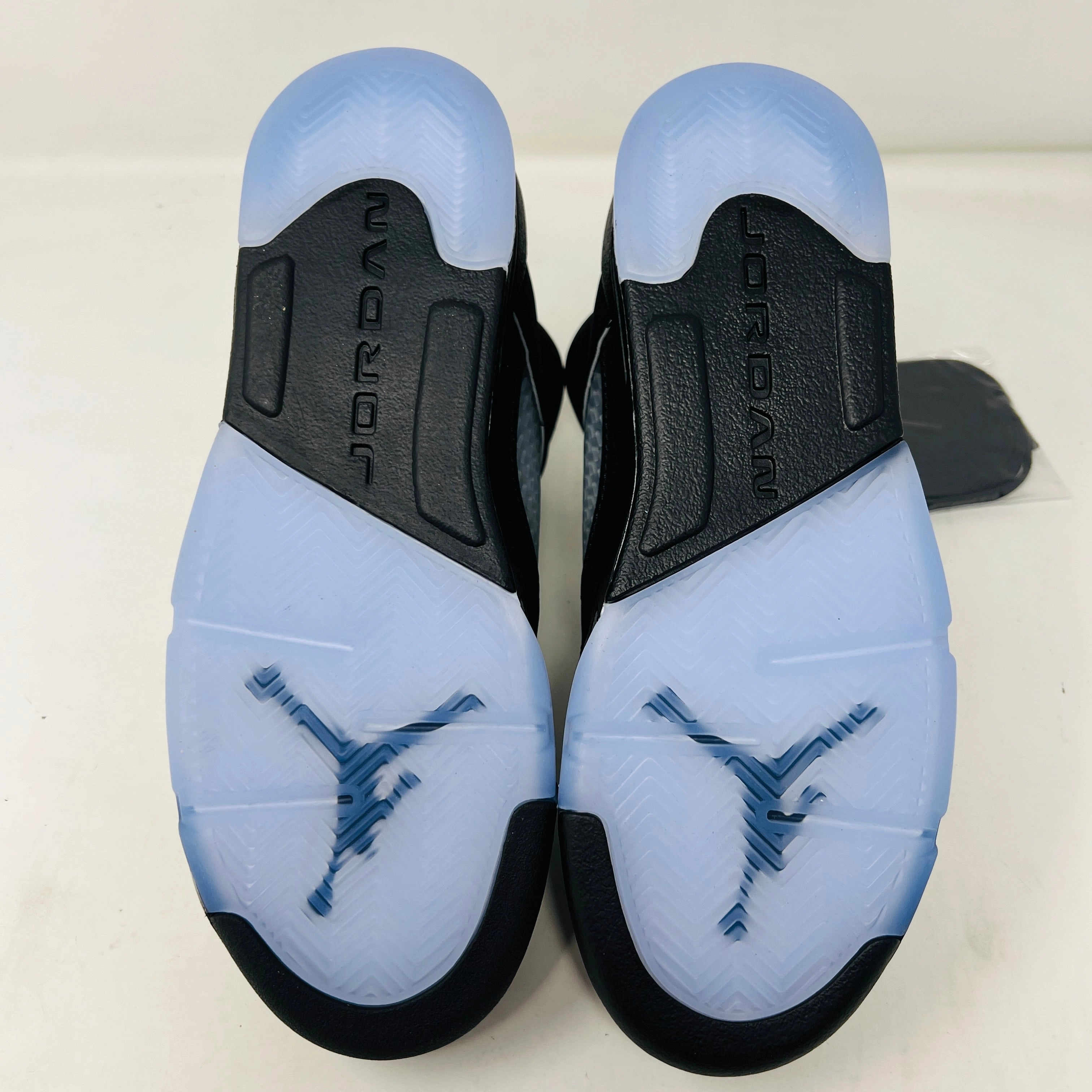 Jordan 5 Retro OG Black Metallic Reimagined (GS)