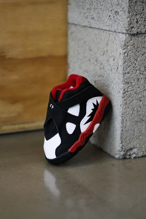 JORDAN 8 RETRO (TD) PAPRIKA