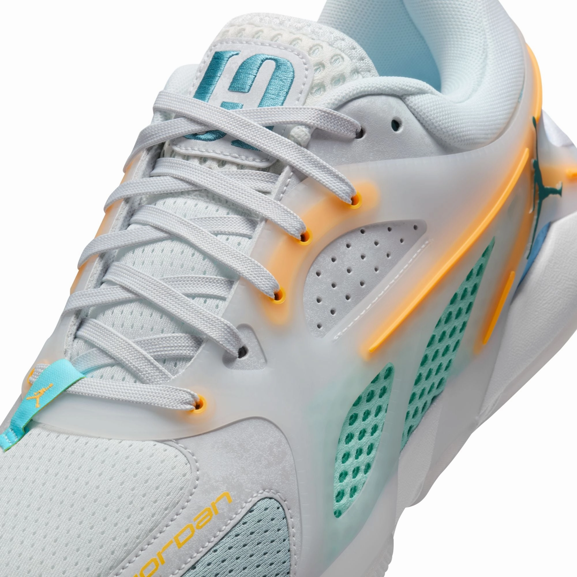 Jordan Heir Series PF 'Poolside'