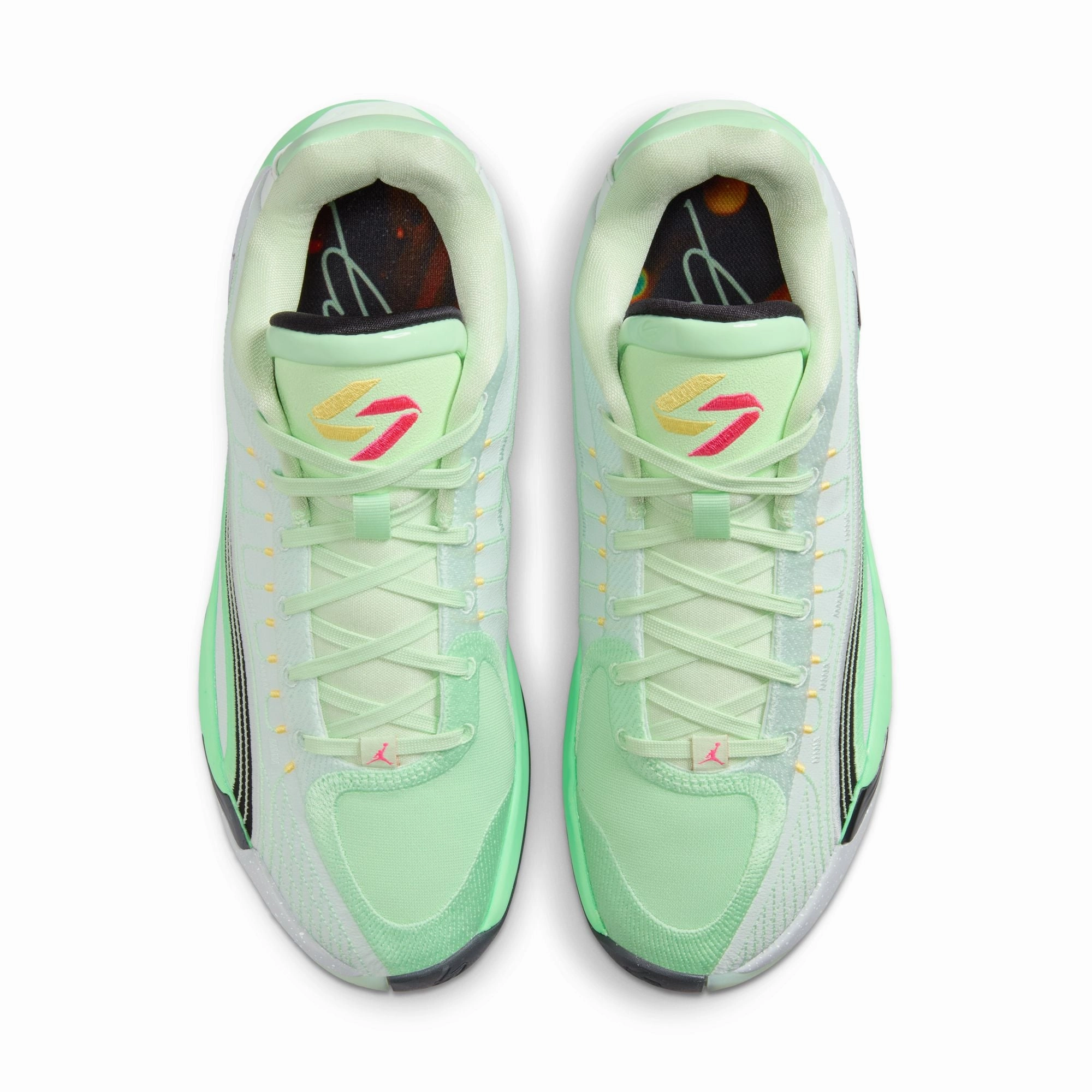 Jordan Luka 4 PF 'Space Navigator'