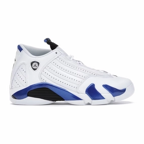 Jordan Retro 14 Hyper Royal