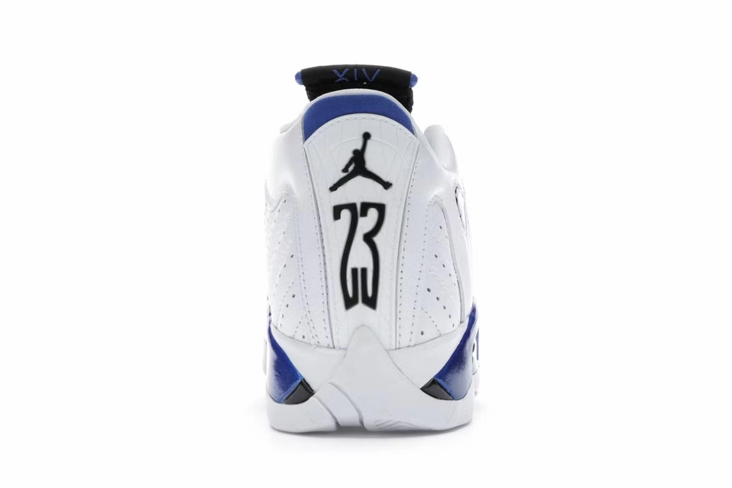 Jordan Retro 14 Hyper Royal