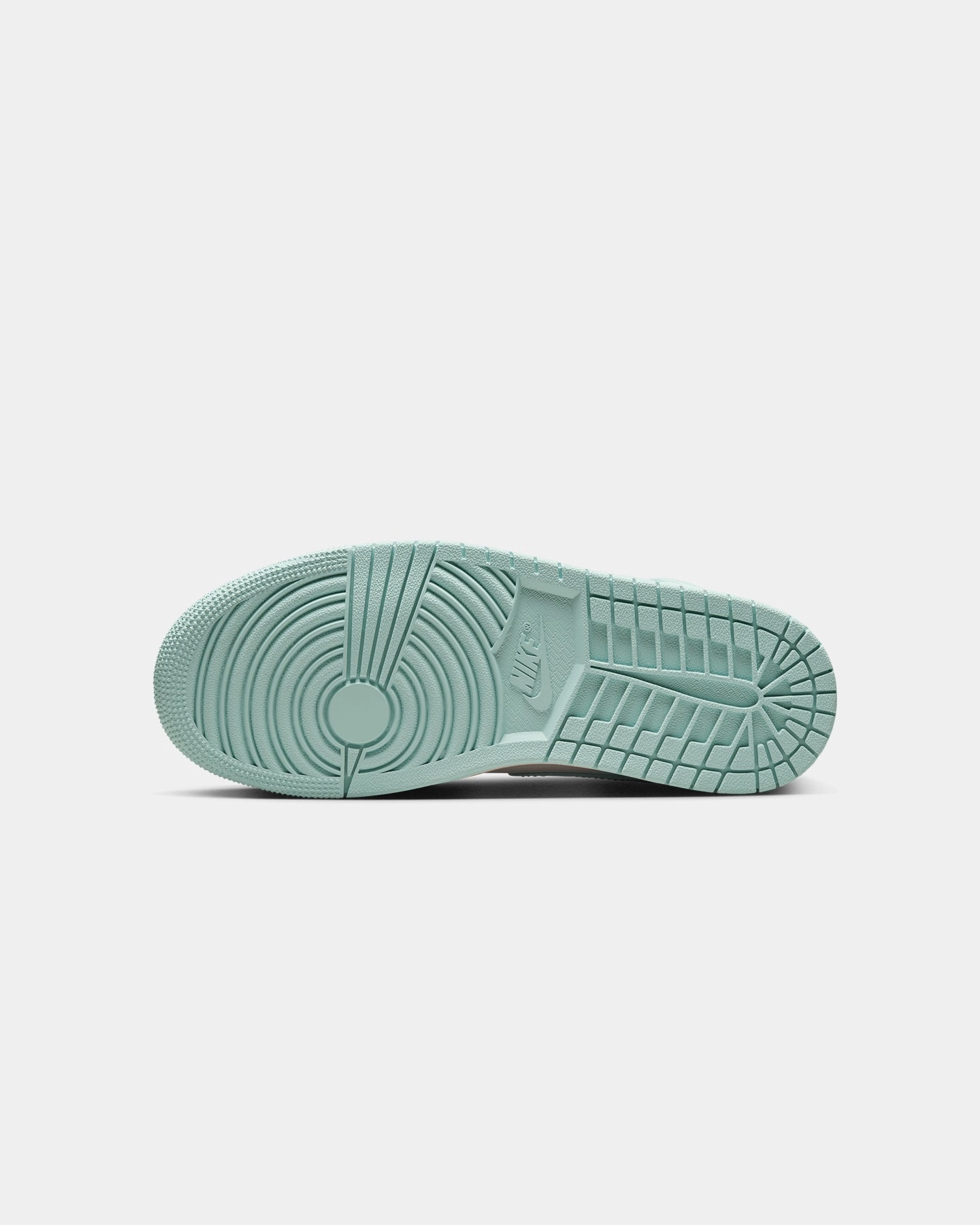 Jordan Women's Air Jordan 1 Mid Light Dew Sail/Light Dew Muslin