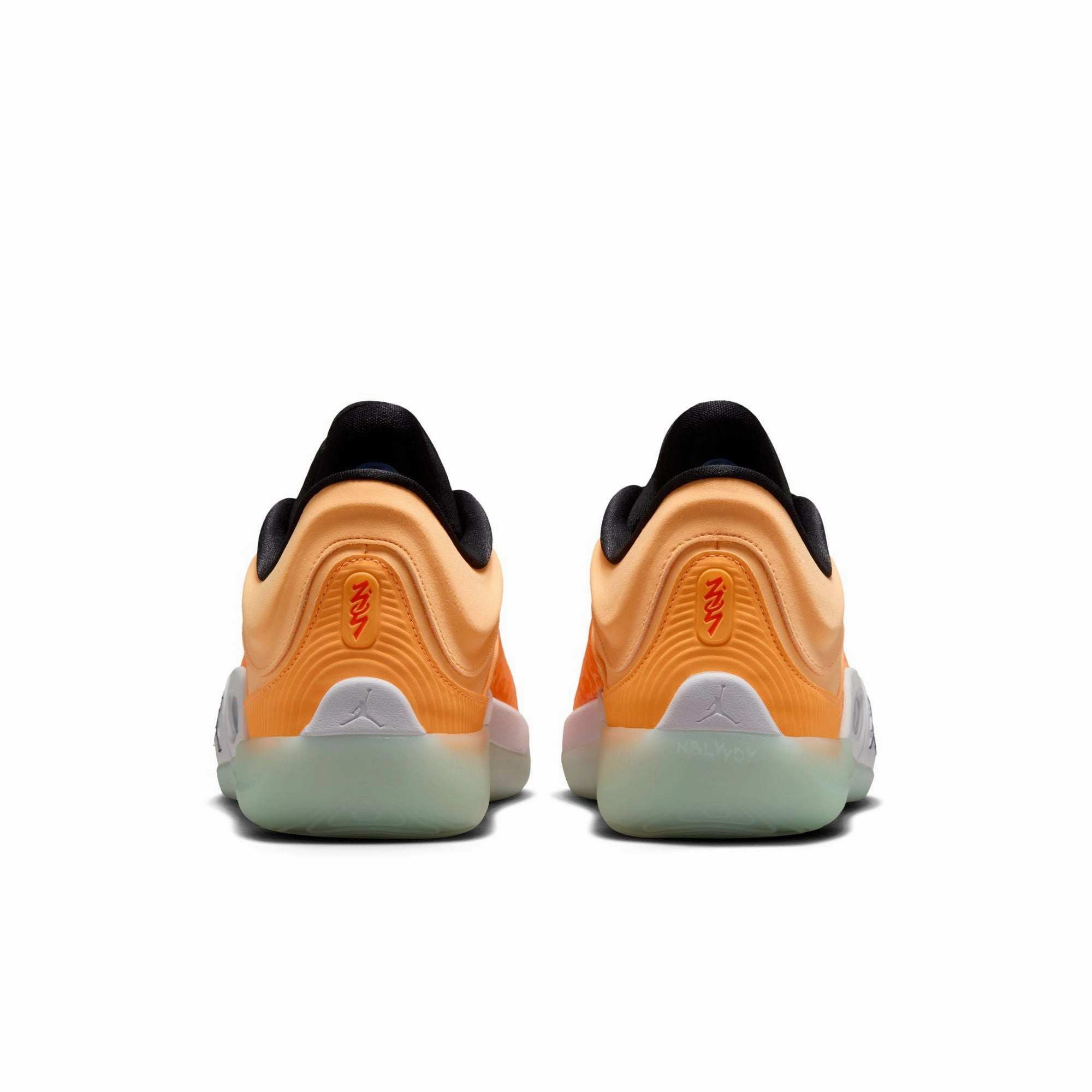 Jordan Zion 4 PF 'Forged In Fire'