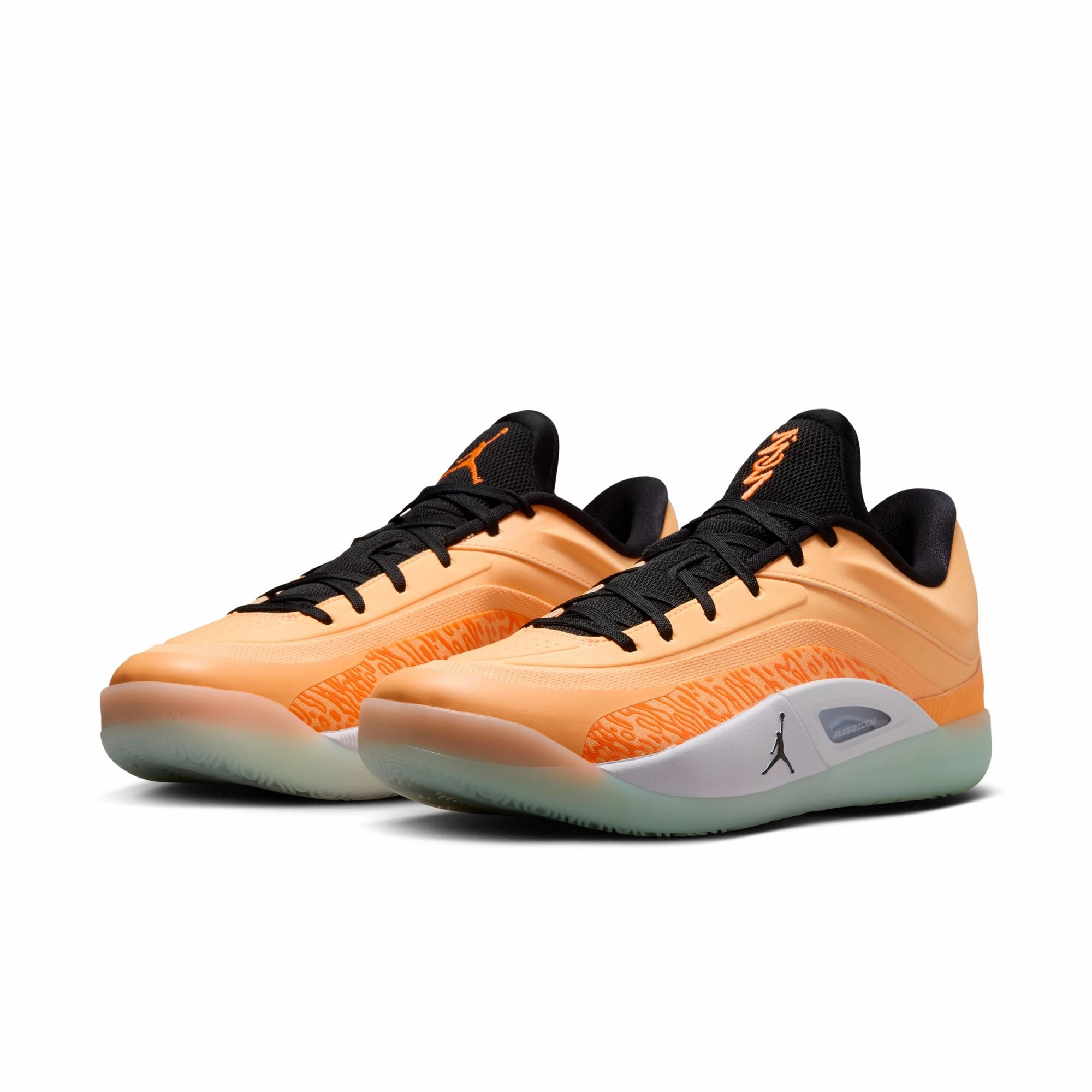 Jordan Zion 4 PF 'Forged In Fire'