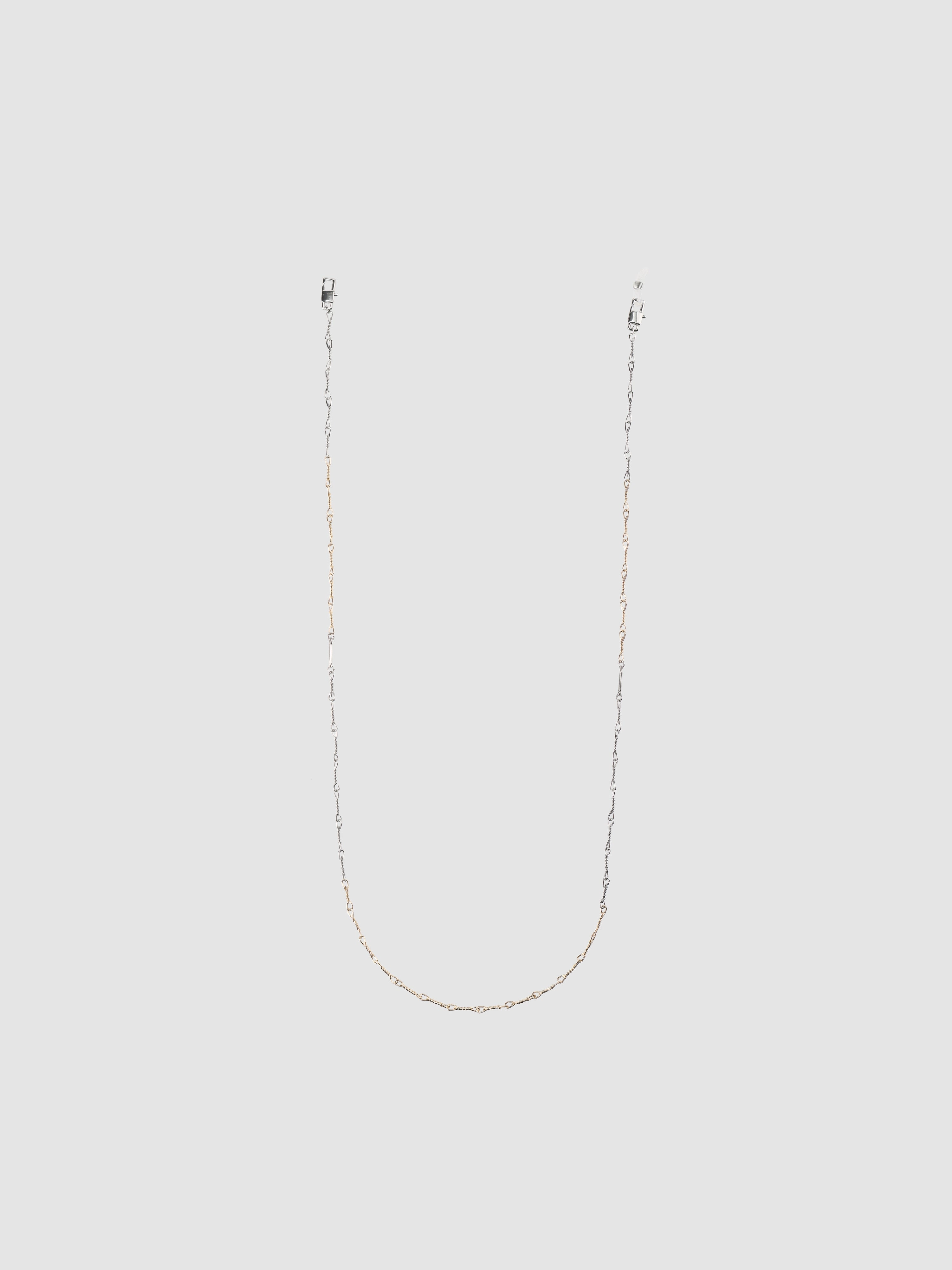 Knotted Hat Chain