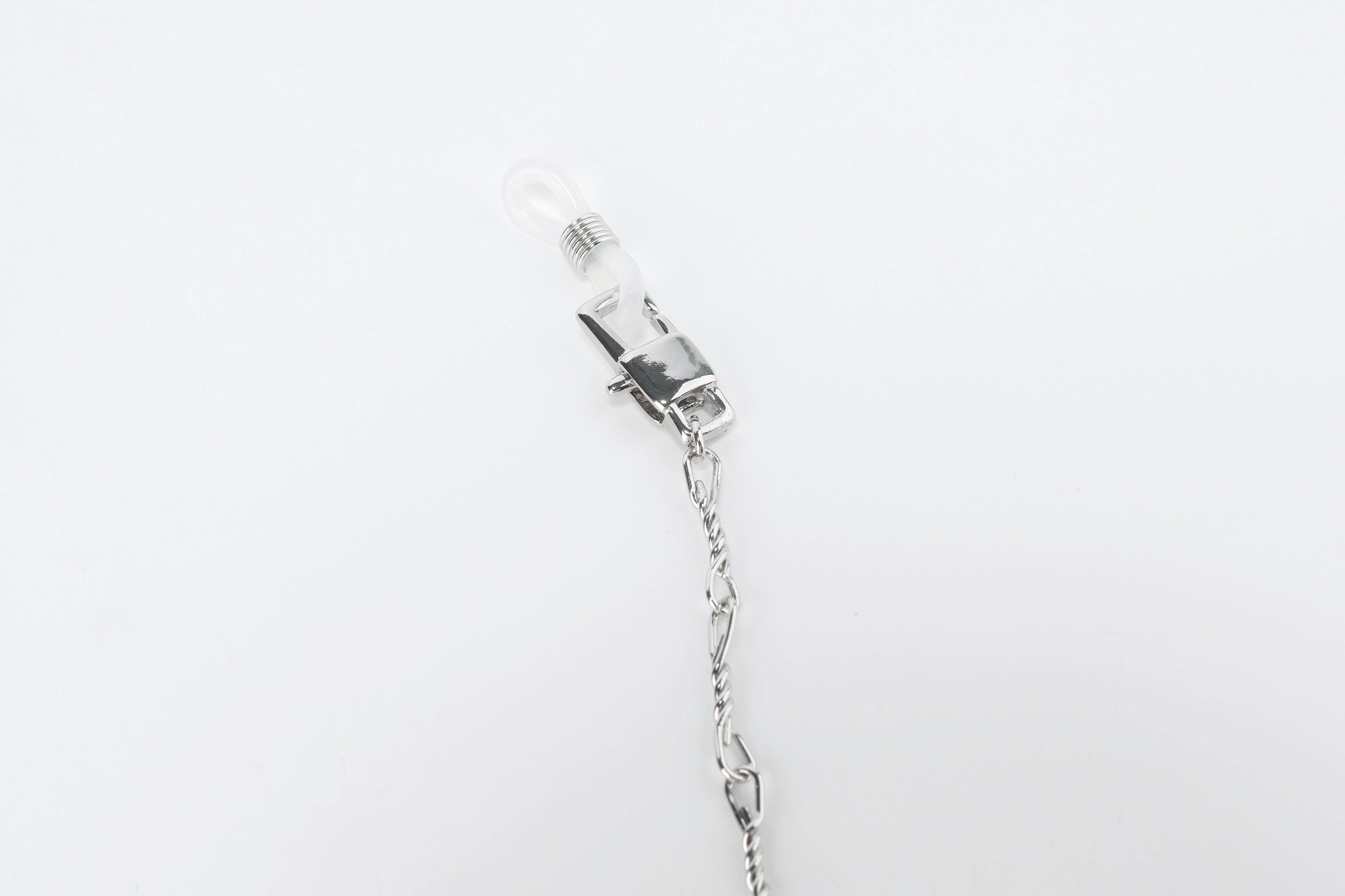 Knotted Hat Chain