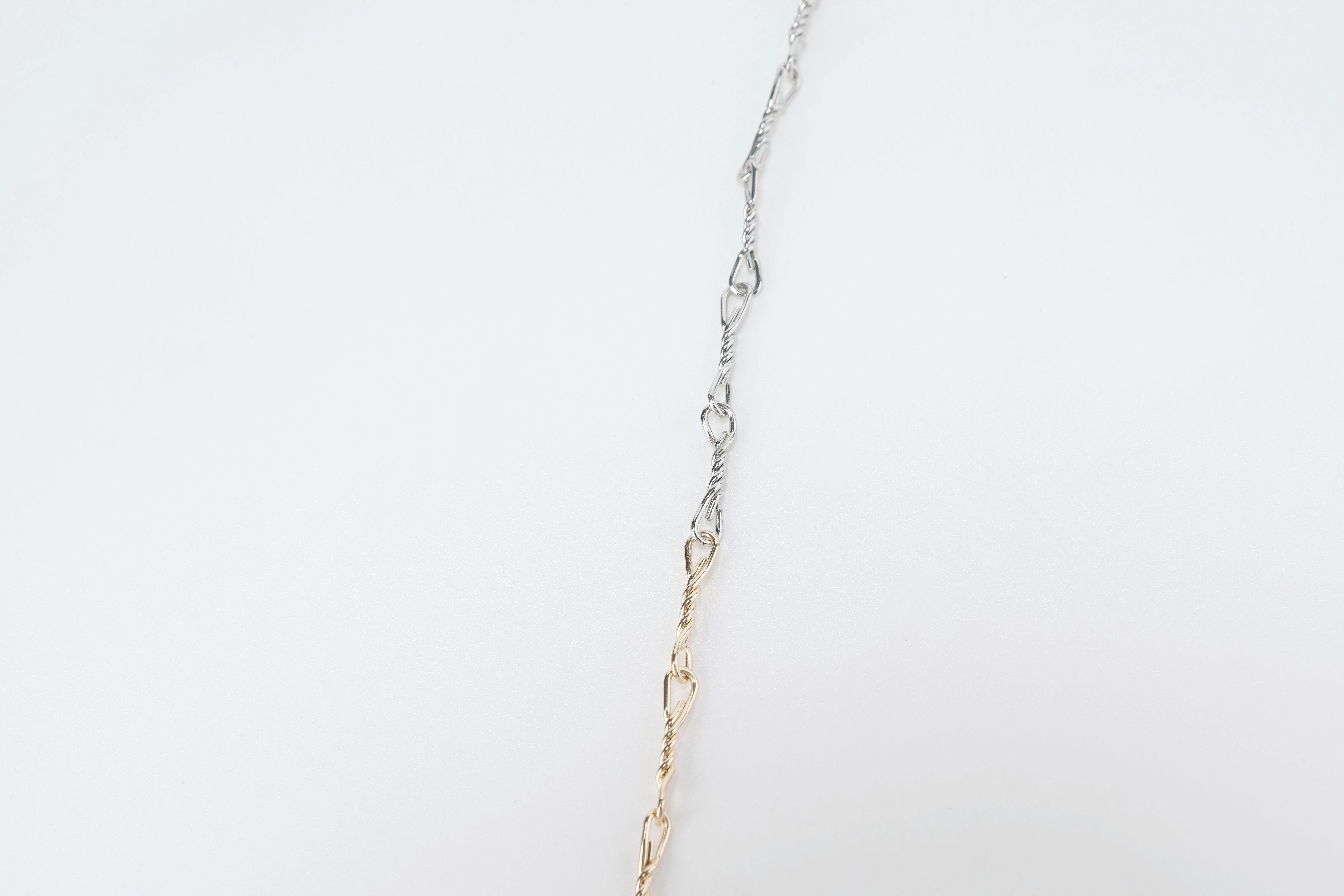 Knotted Hat Chain