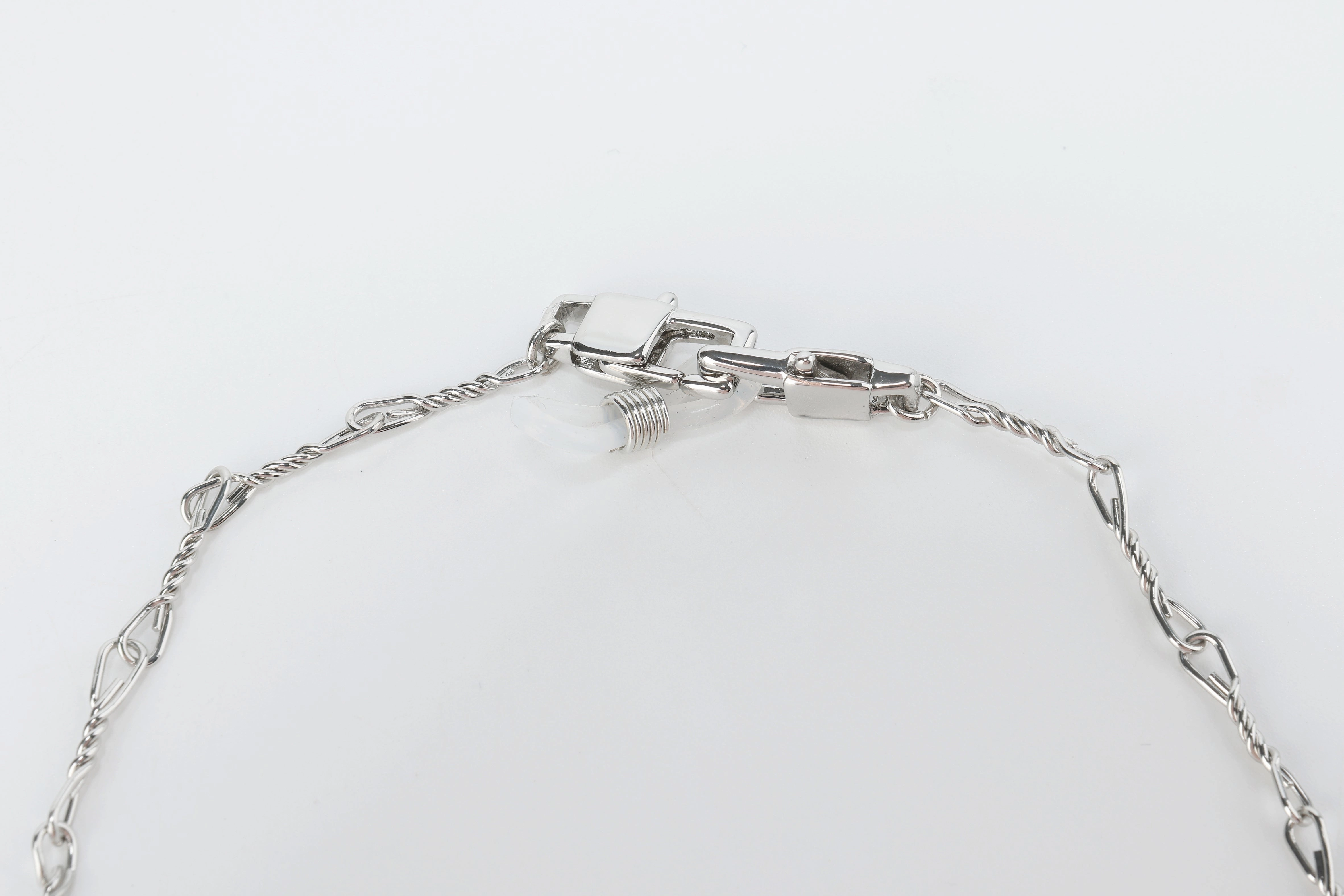 Knotted Hat Chain