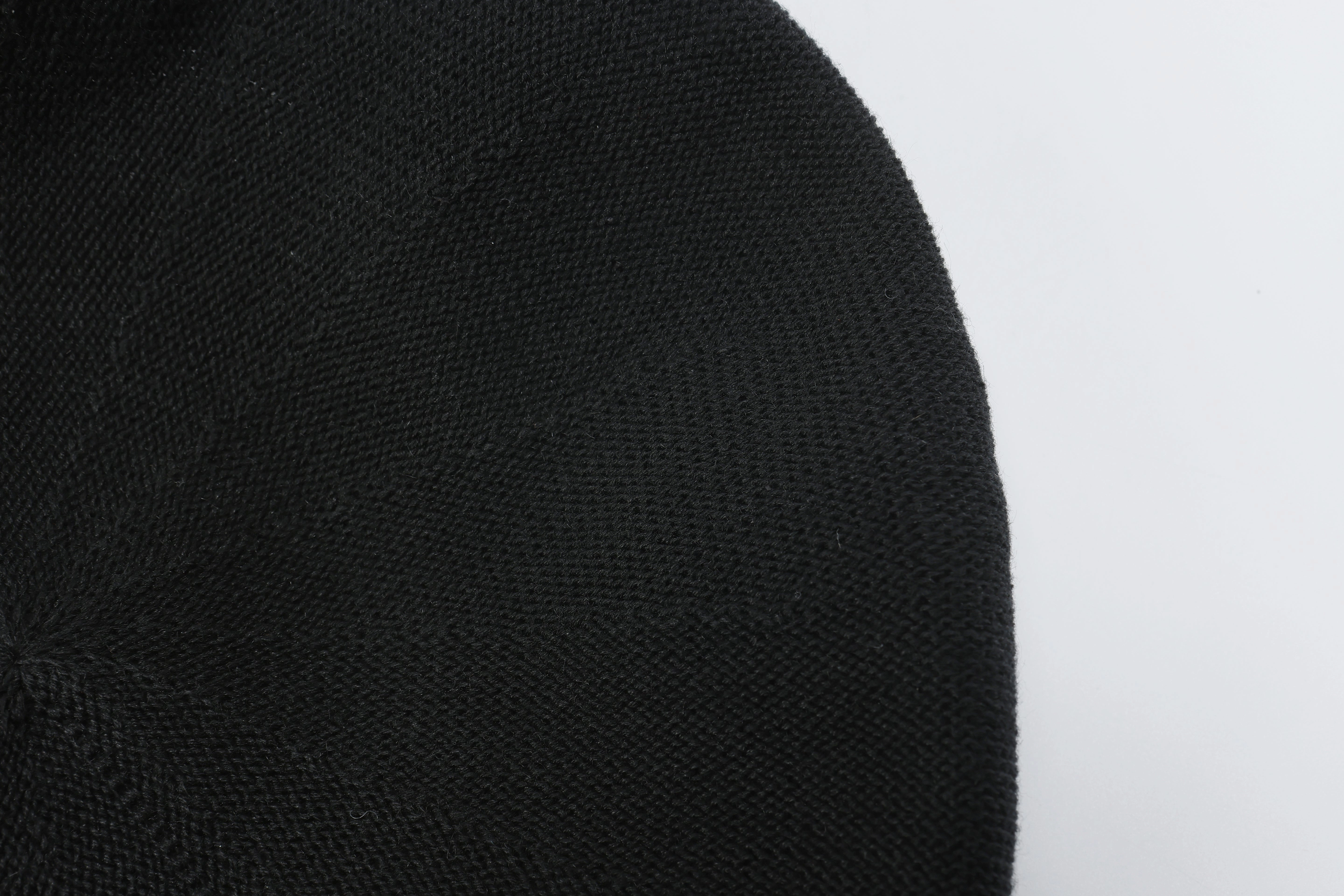 Lacing The Dart Beret