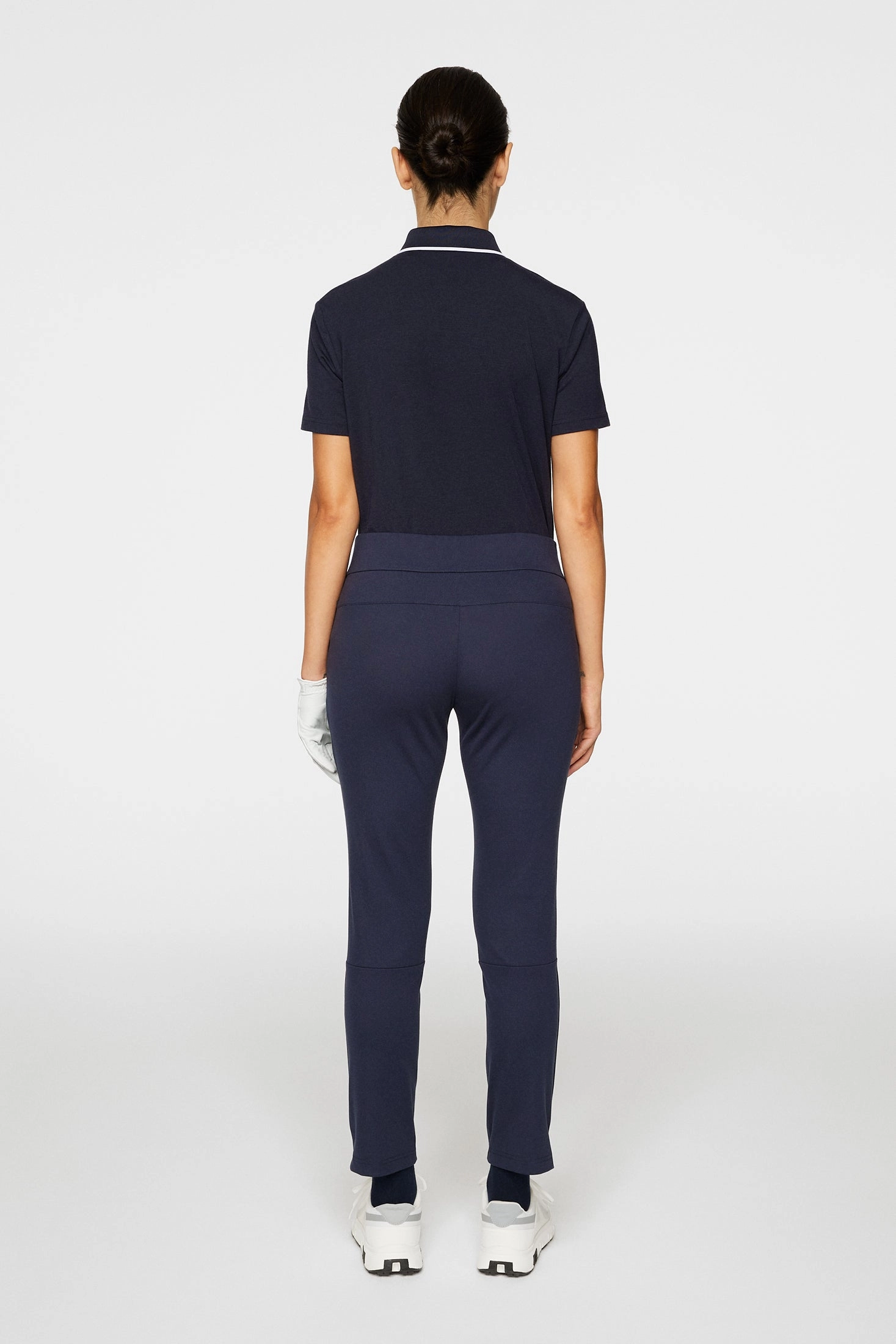 Lea Pull On Pant