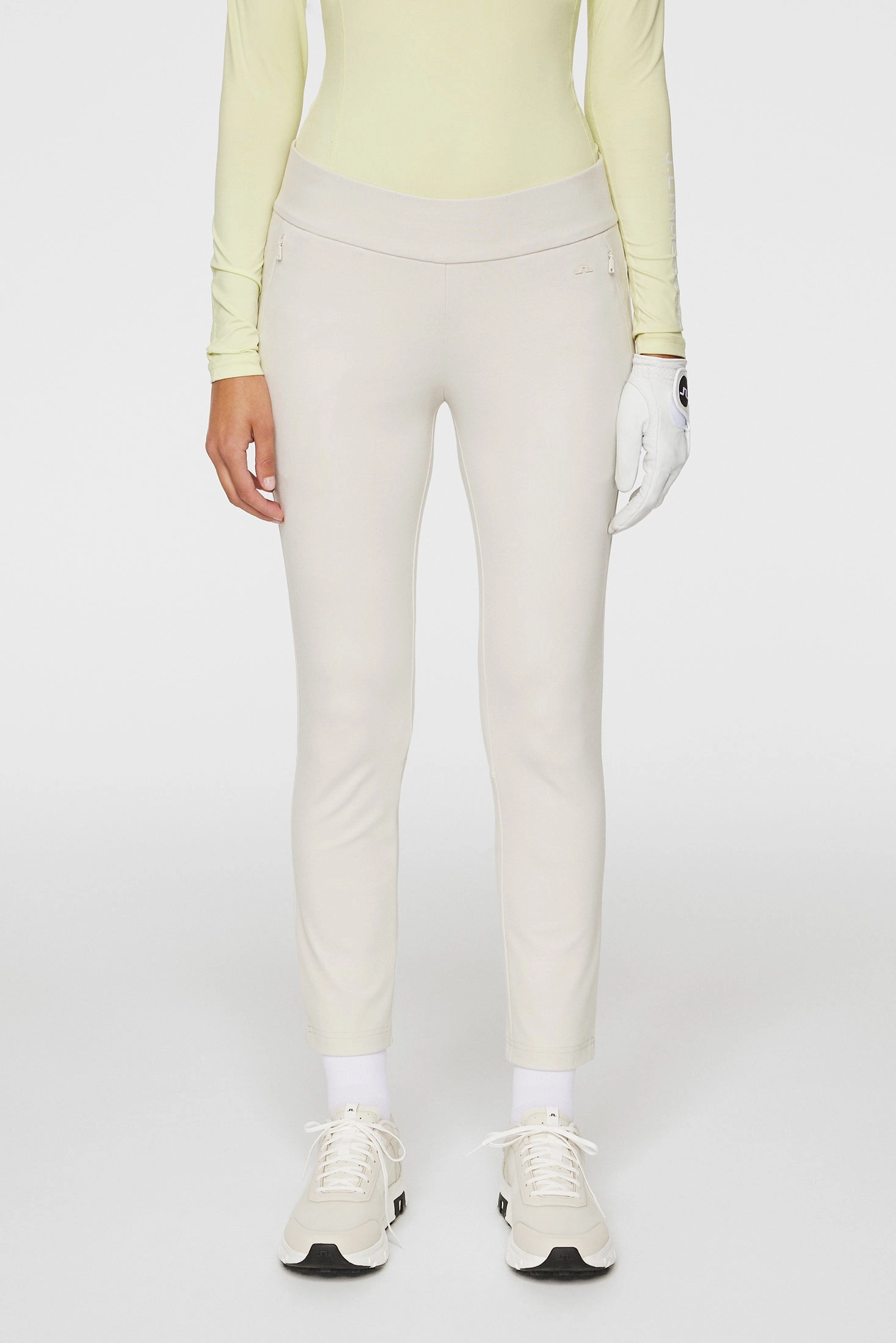 Lea Pull On Pant