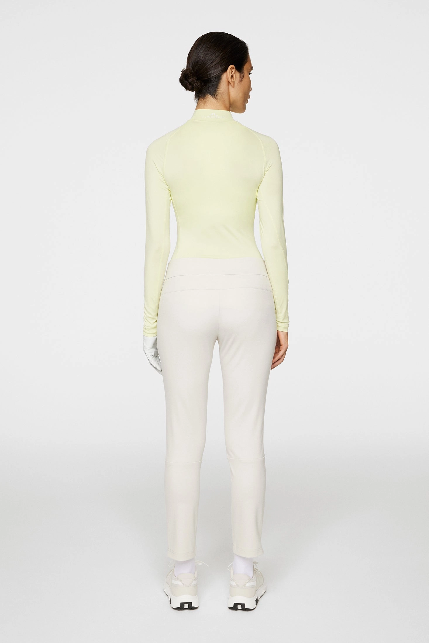 Lea Pull On Pant