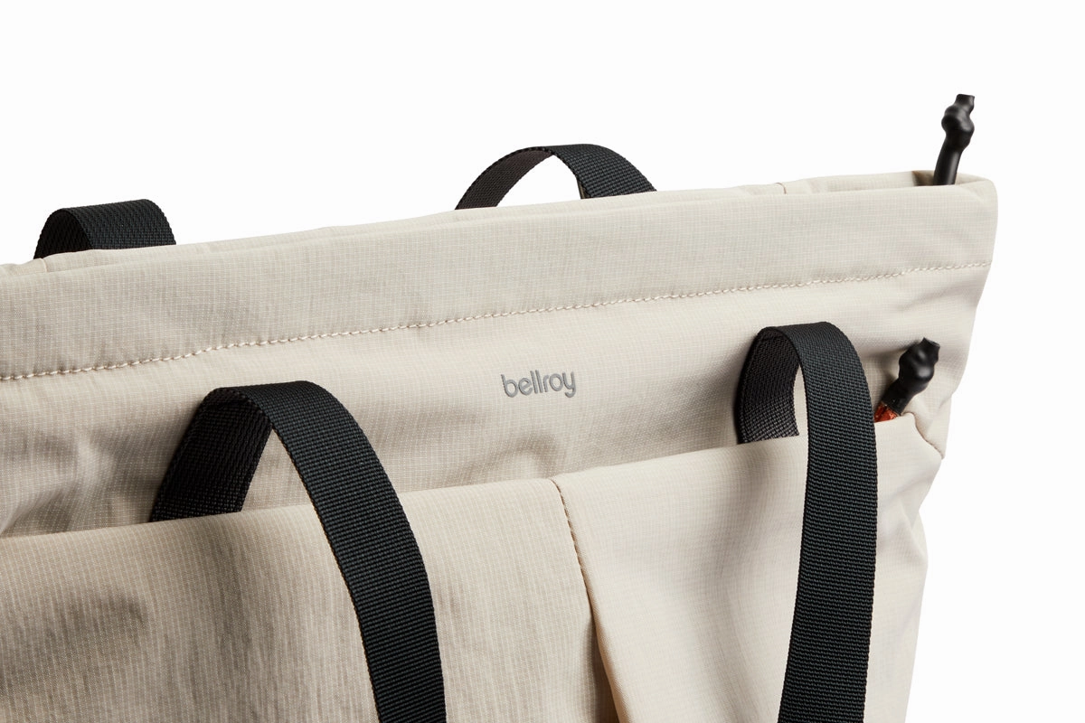 Lite Totepack - Ash