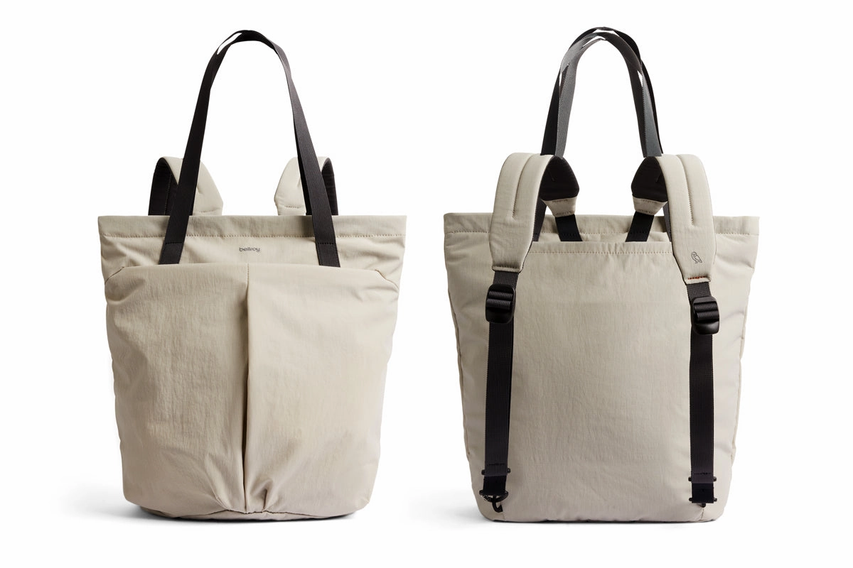 Lite Totepack - Ash