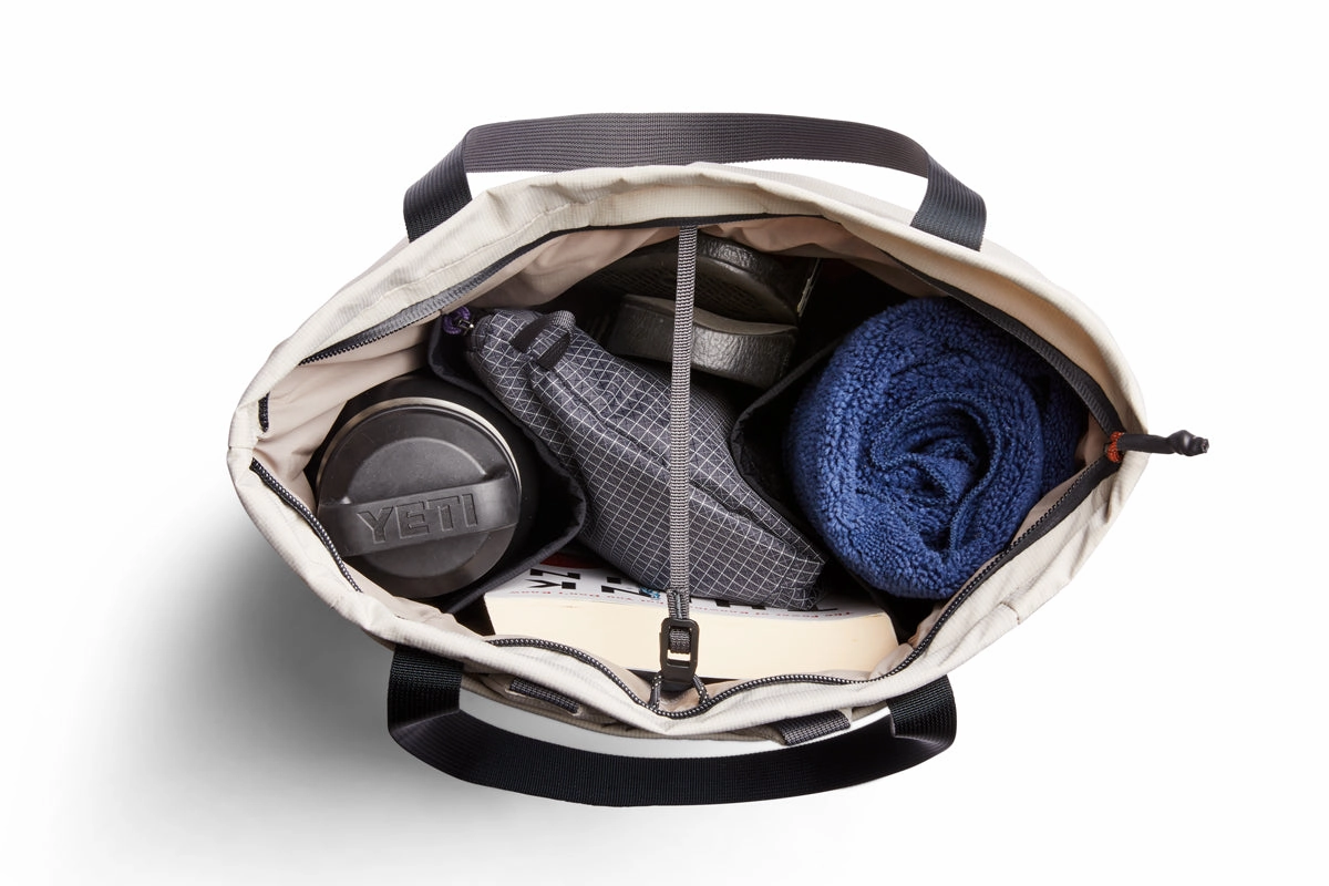 Lite Totepack - Ash