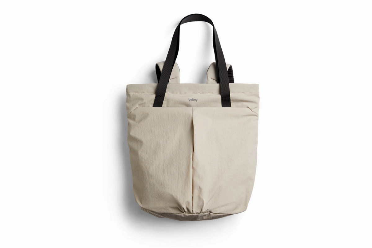 Lite Totepack - Ash