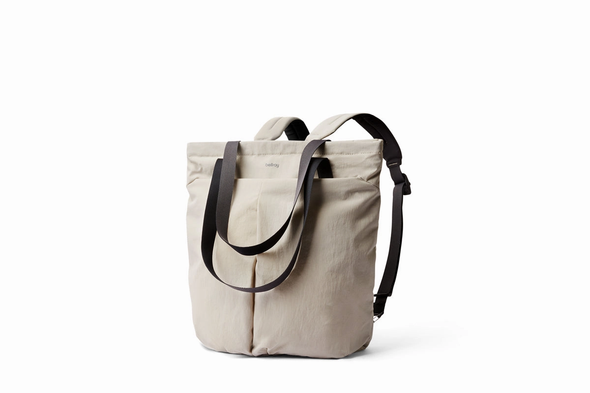 Lite Totepack - Ash