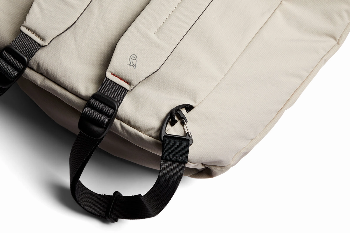 Lite Totepack - Ash