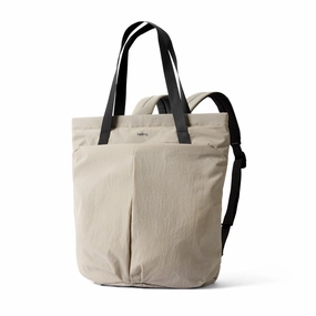 Lite Totepack - Ash