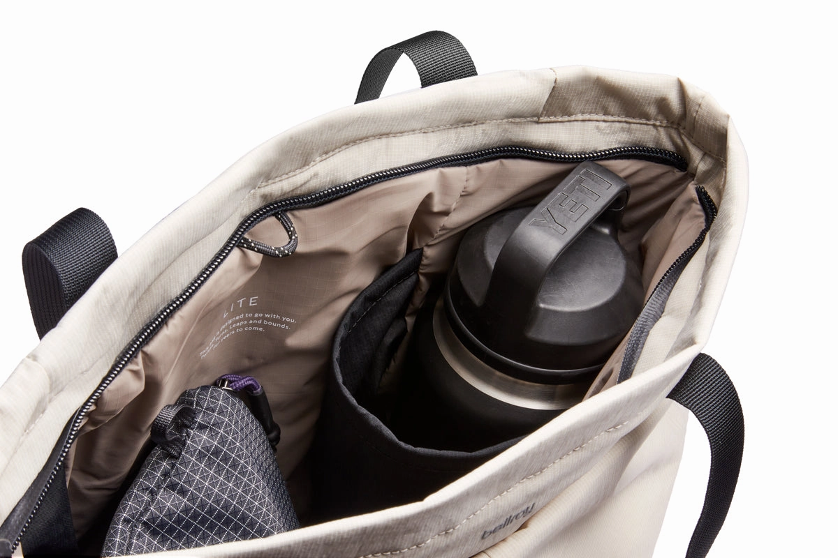 Lite Totepack - Ash