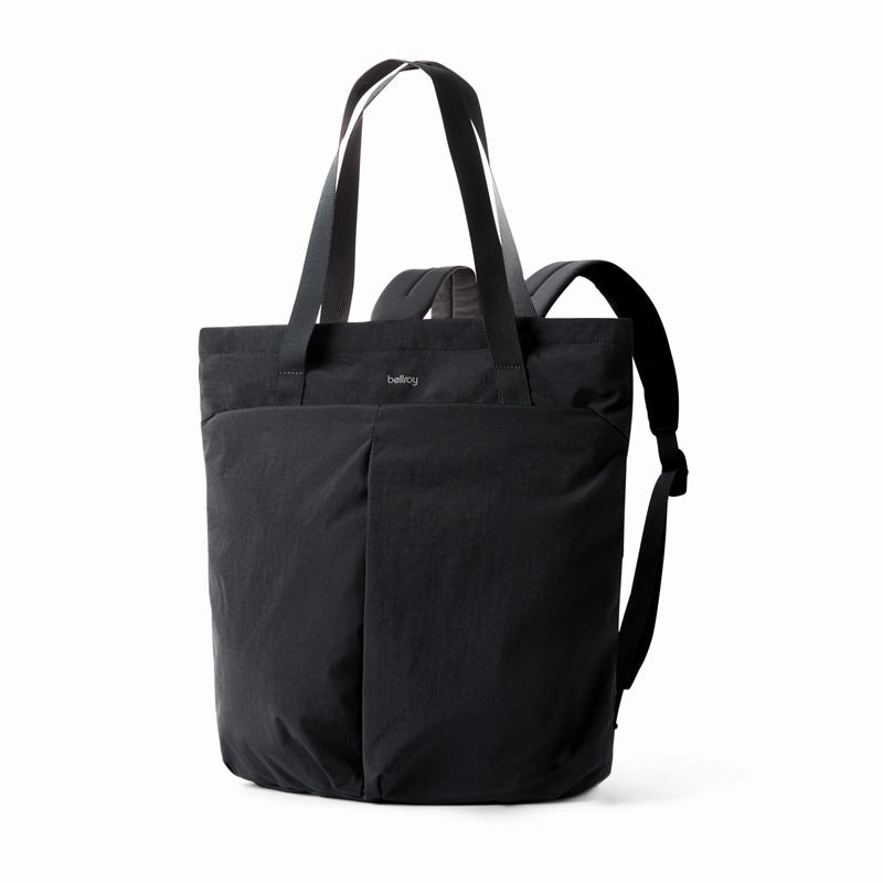 Lite Totepack - Black