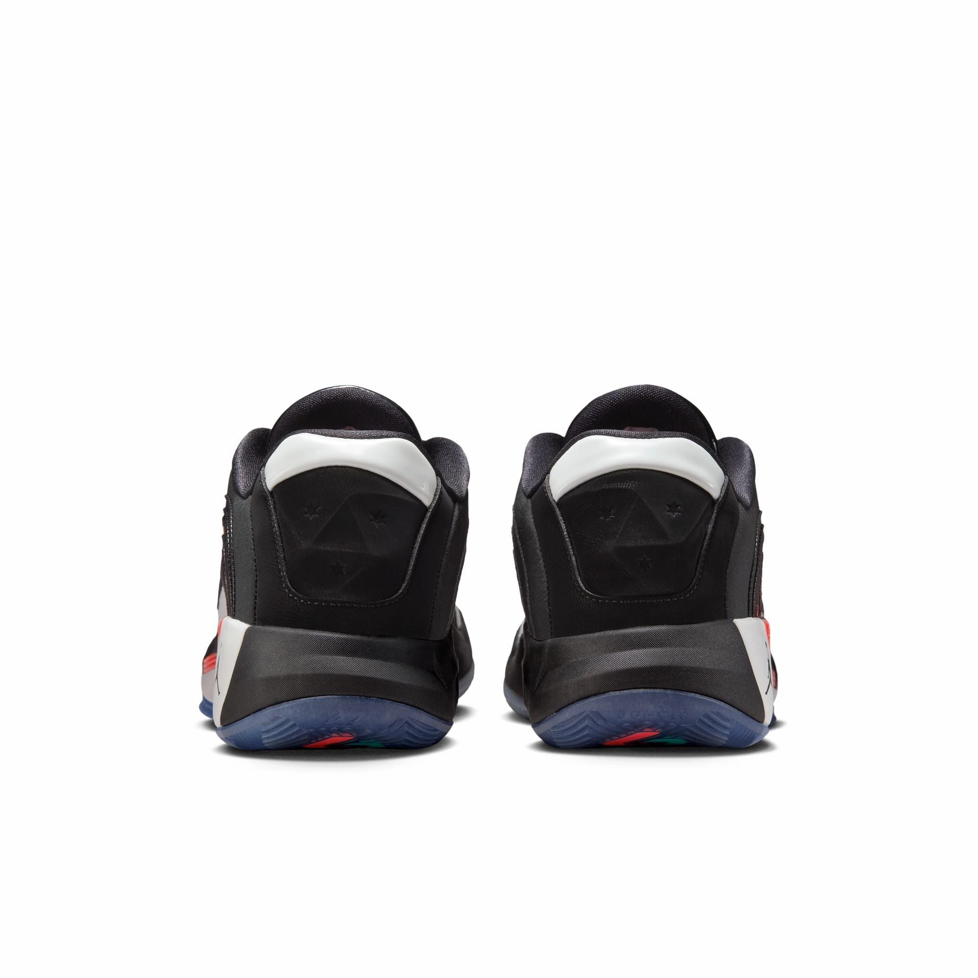 Luka 4 PF 'Bloodline' Basketball Shoes