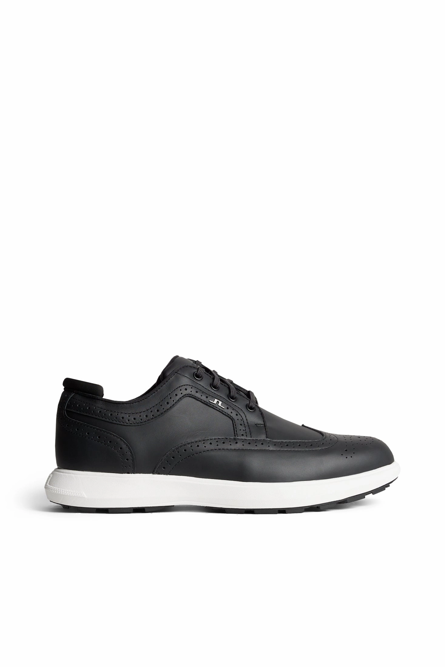 Men's Fairway Brogue Golf Sneaker