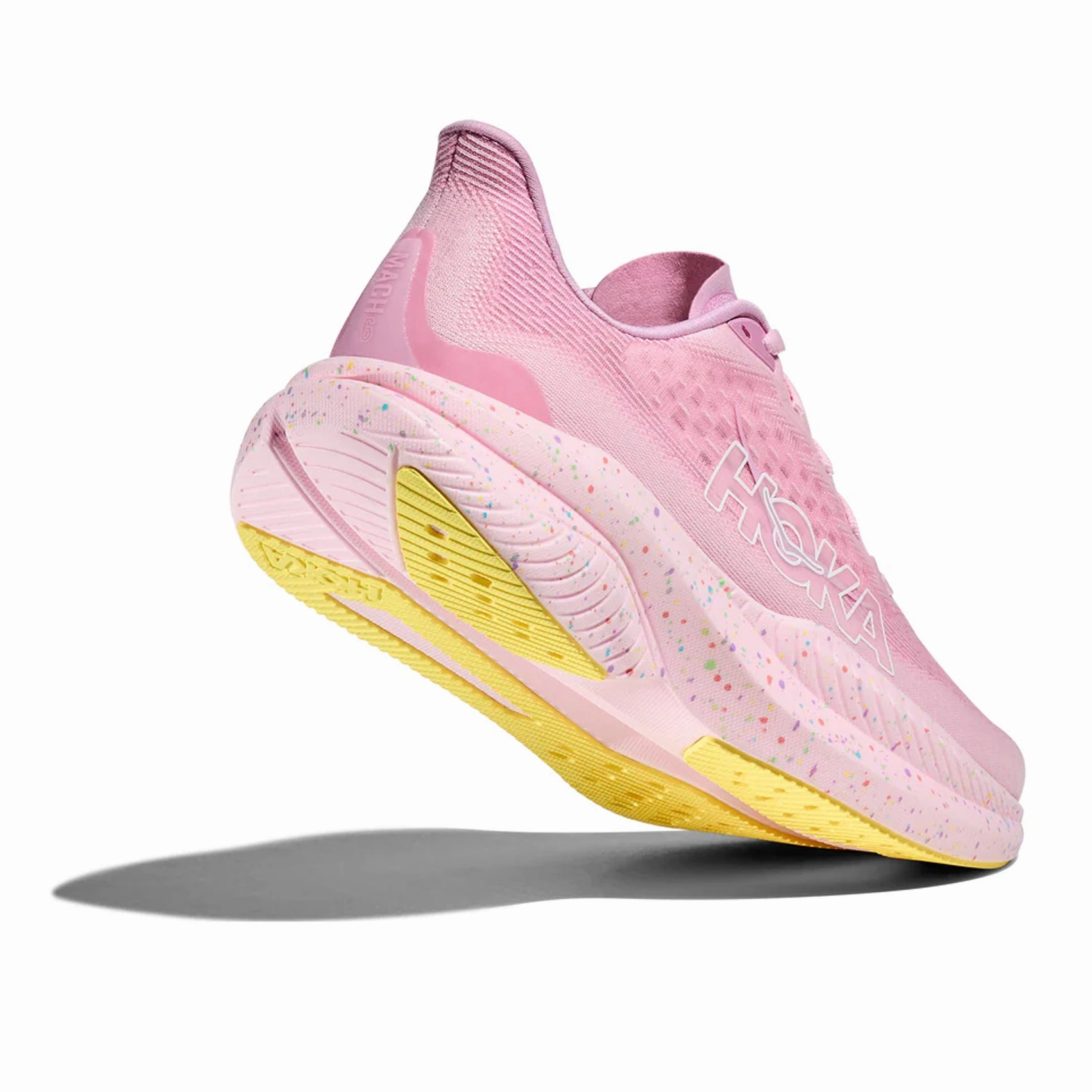 Mens HOKA Mach 6