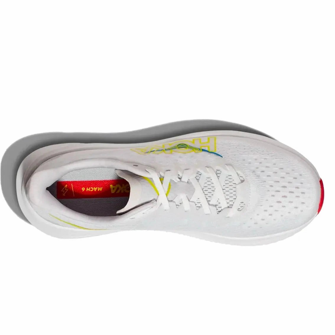 Mens HOKA Mach 6