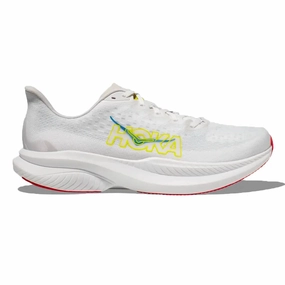 Mens HOKA Mach 6