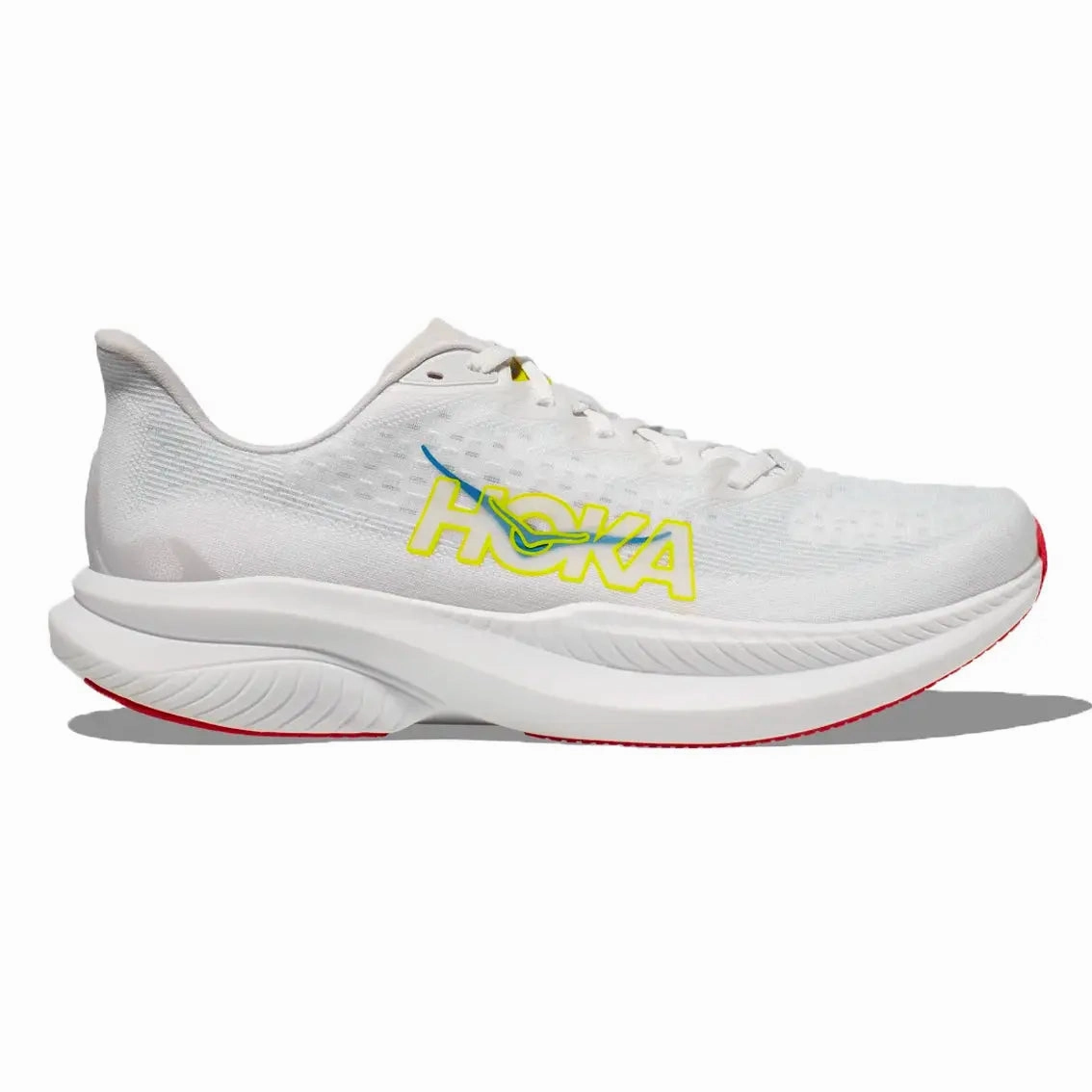 Mens HOKA Mach 6