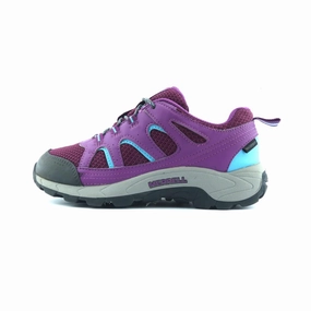 MERRELL OAK CREEK LOW WATERPROOF
