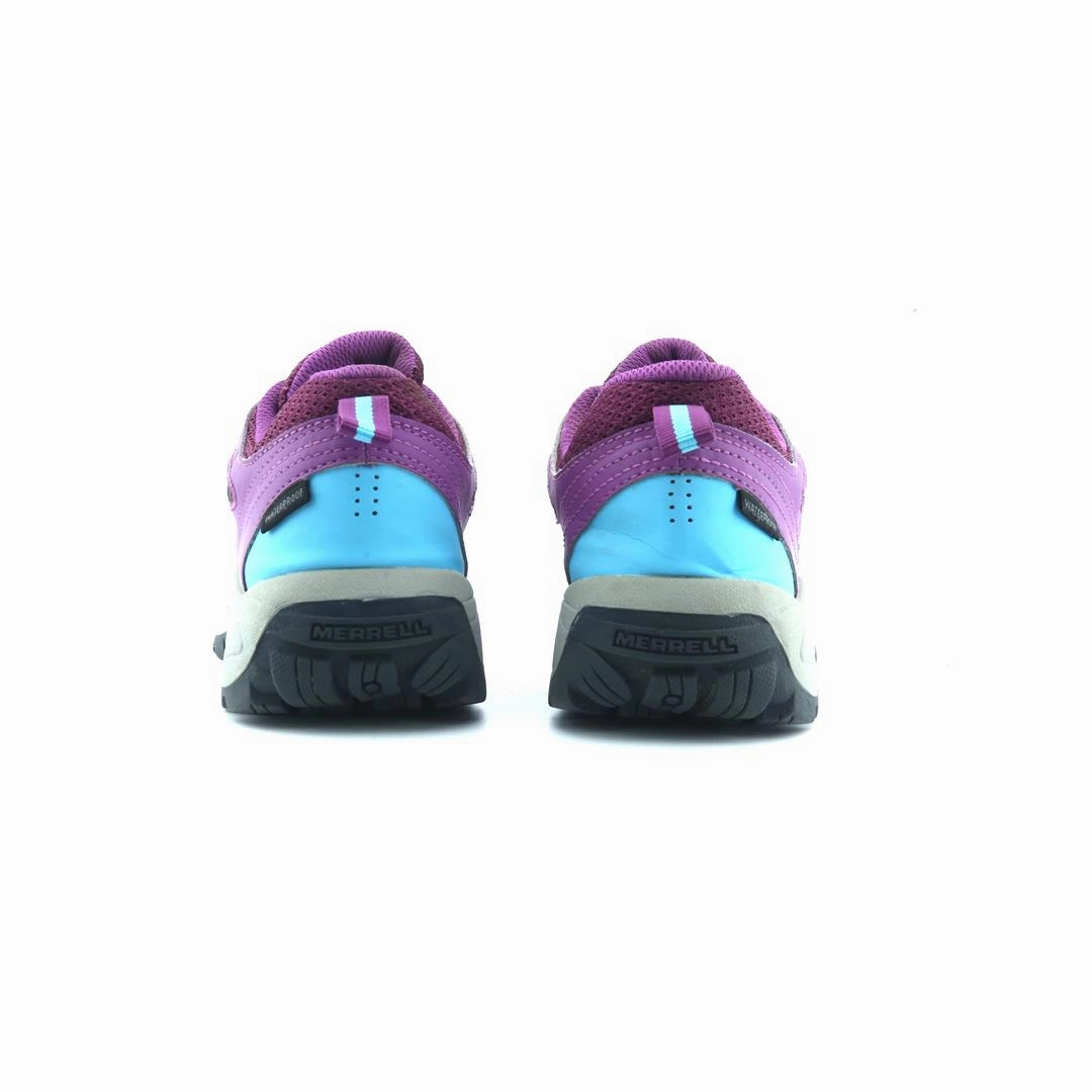MERRELL OAK CREEK LOW WATERPROOF