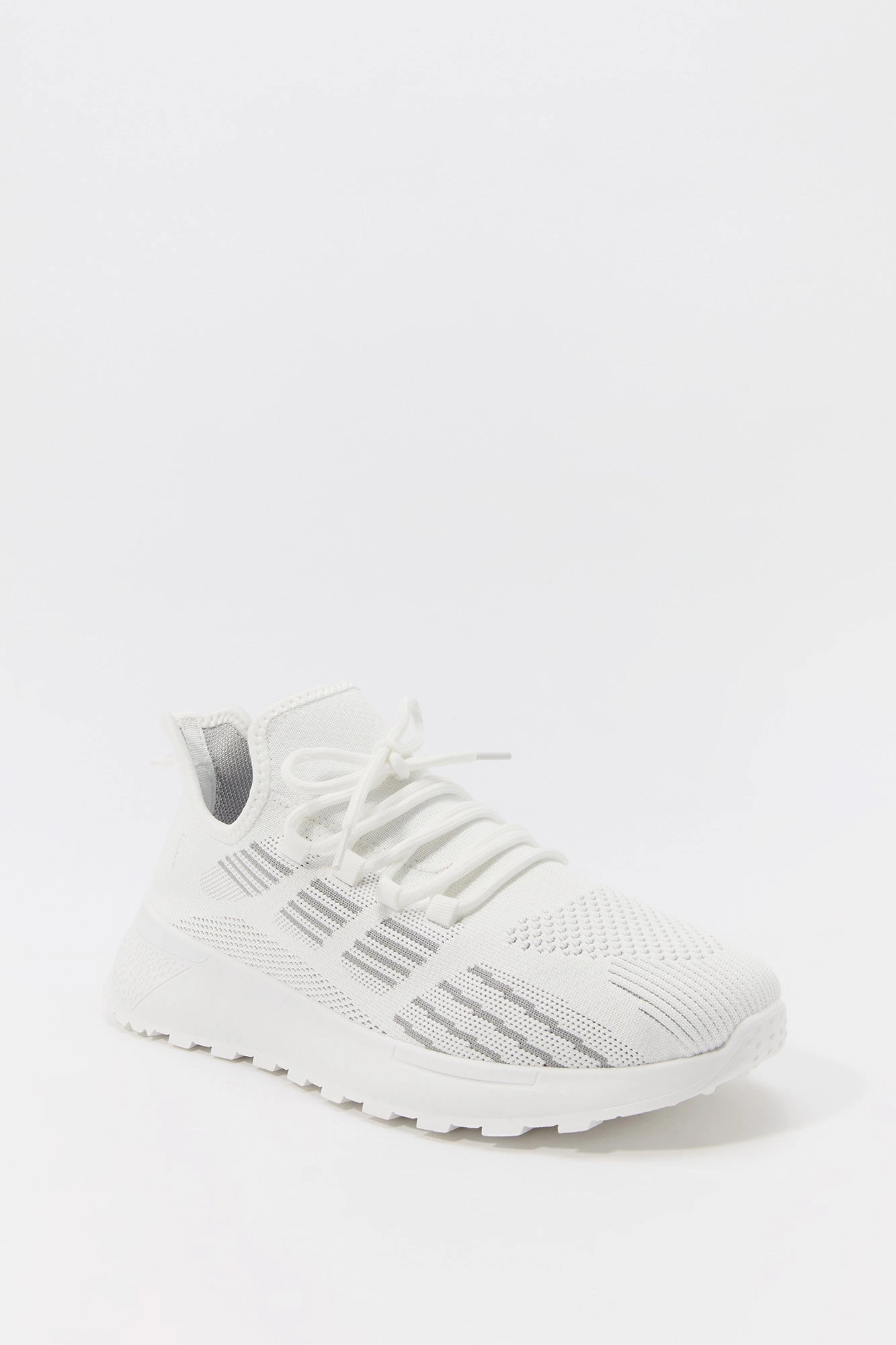 Mesh Sneaker