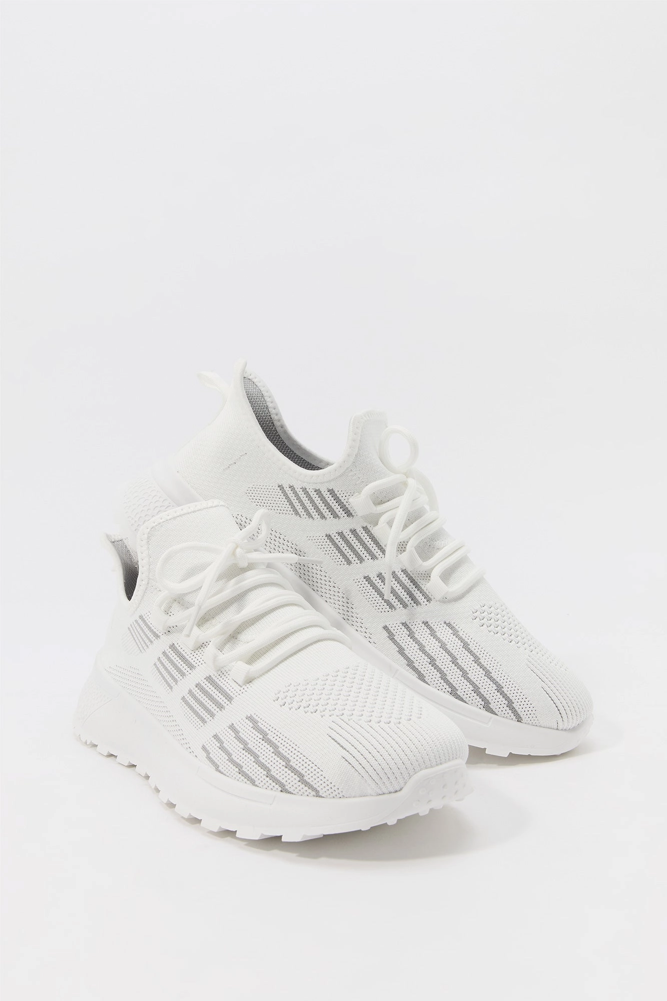 Mesh Sneaker