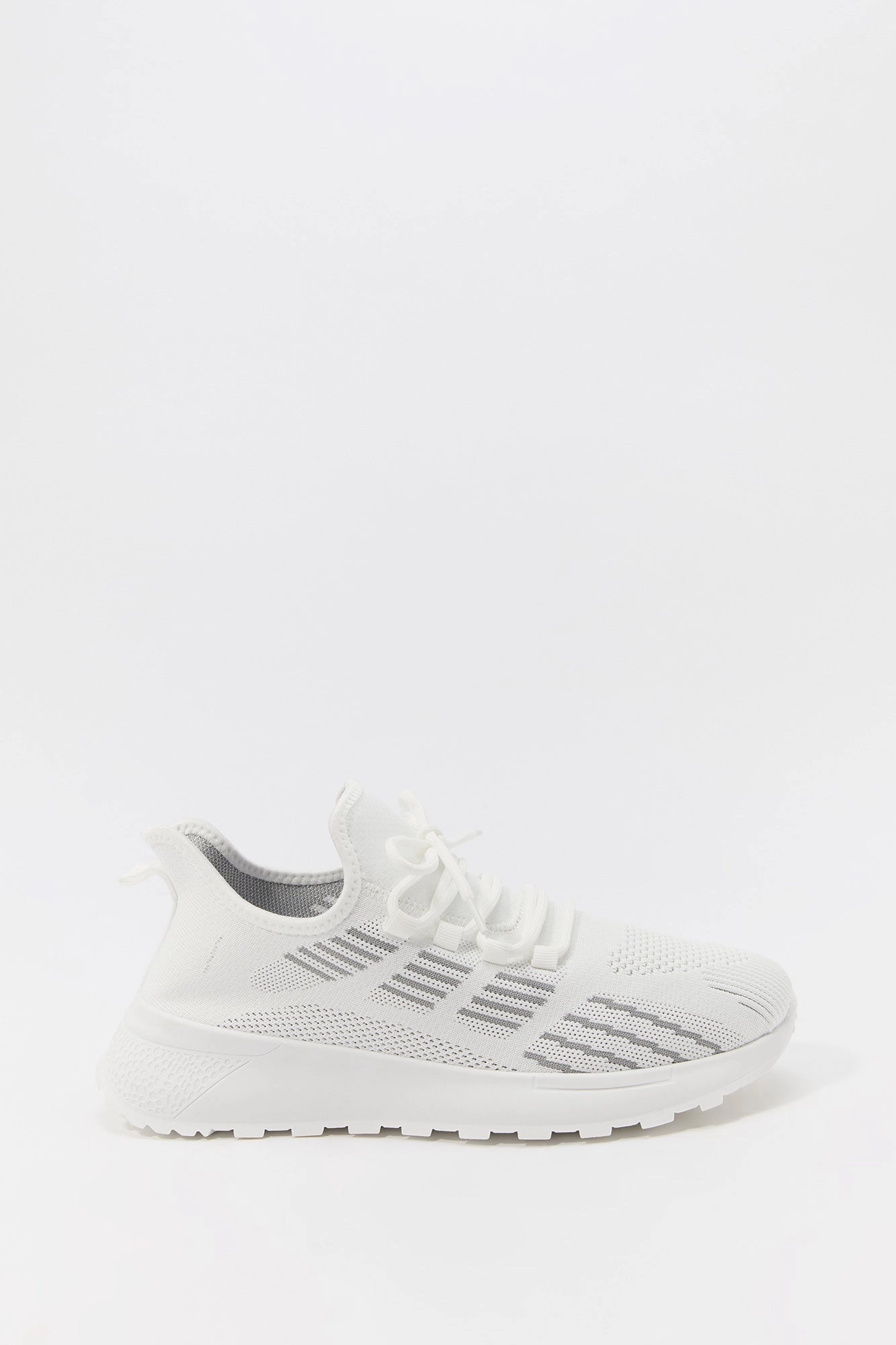 Mesh Sneaker