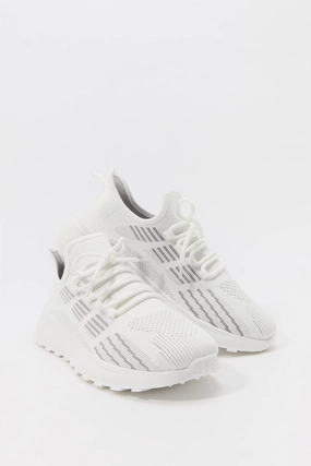 Mesh Sneaker