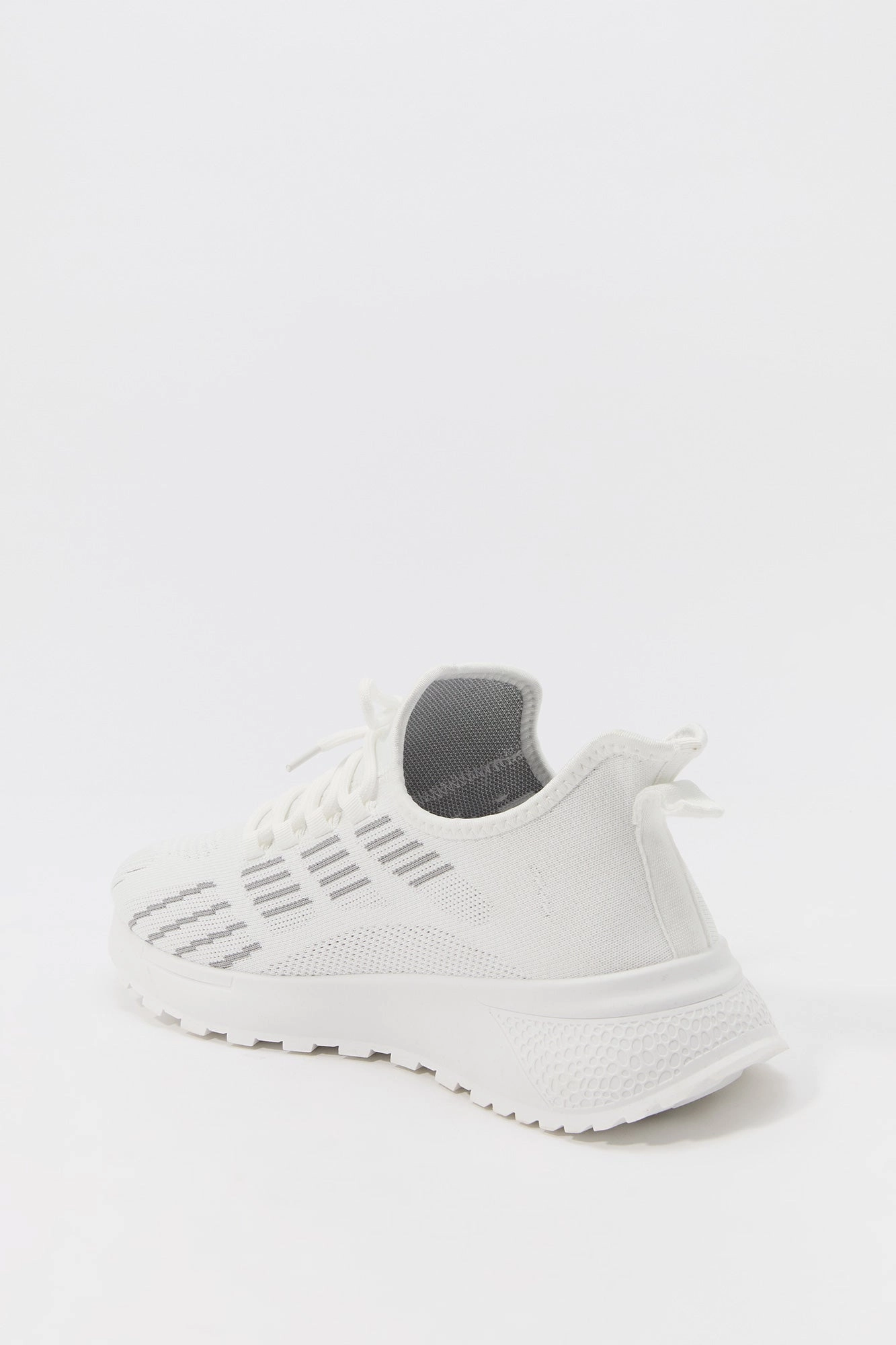 Mesh Sneaker
