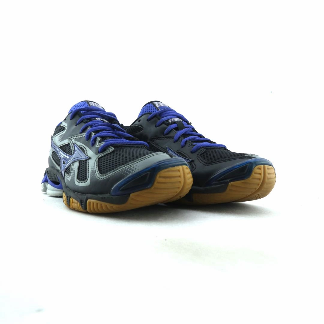 MIZUNO WAVE BOLT 5