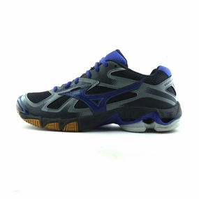 MIZUNO WAVE BOLT 5