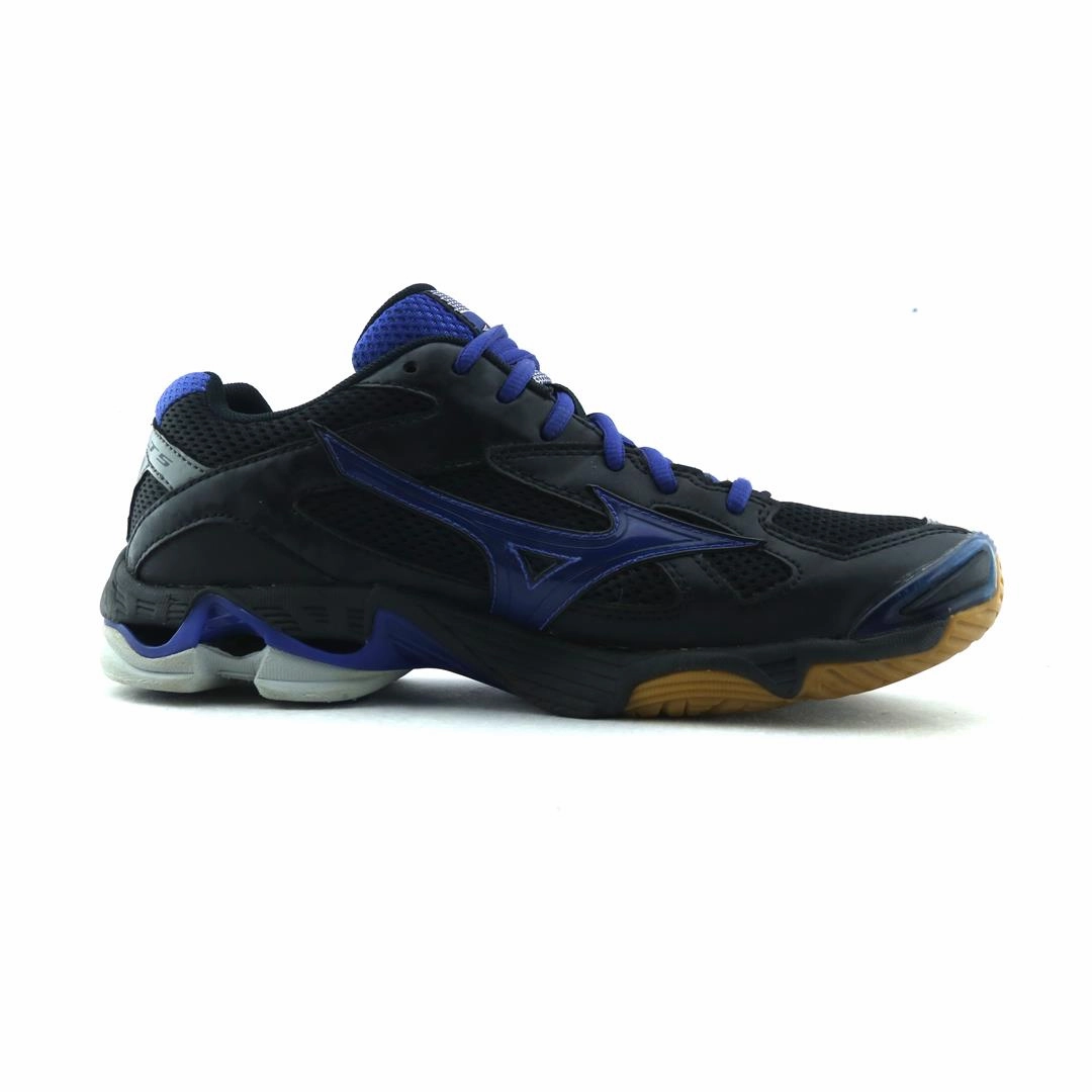 MIZUNO WAVE BOLT 5