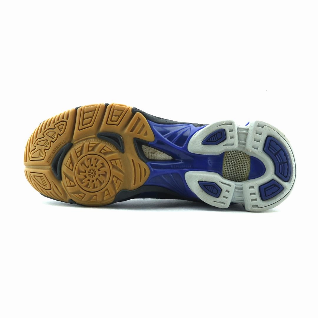 MIZUNO WAVE BOLT 5