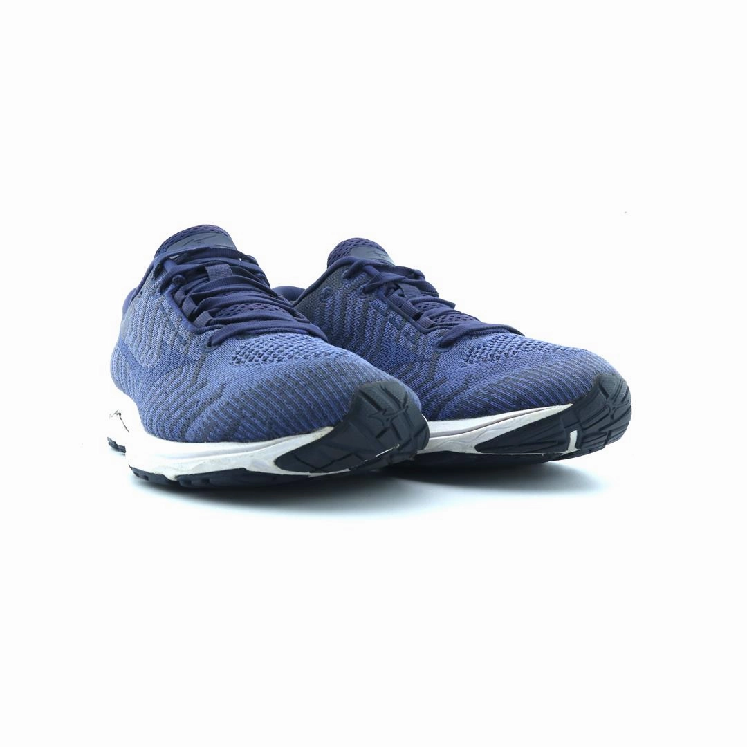 MIZUNO WAVE RIDER WAVEKNIT 3