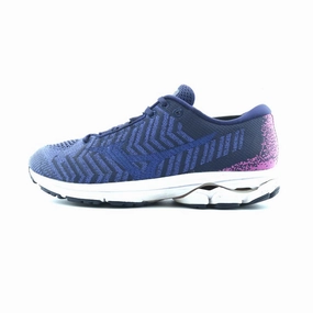 MIZUNO WAVE RIDER WAVEKNIT 3